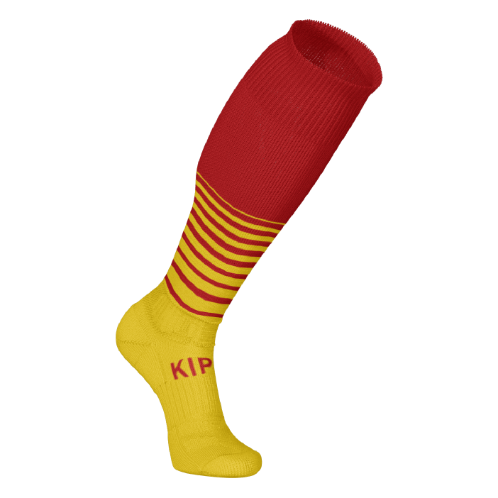 Chausettes De Football Adulte 500