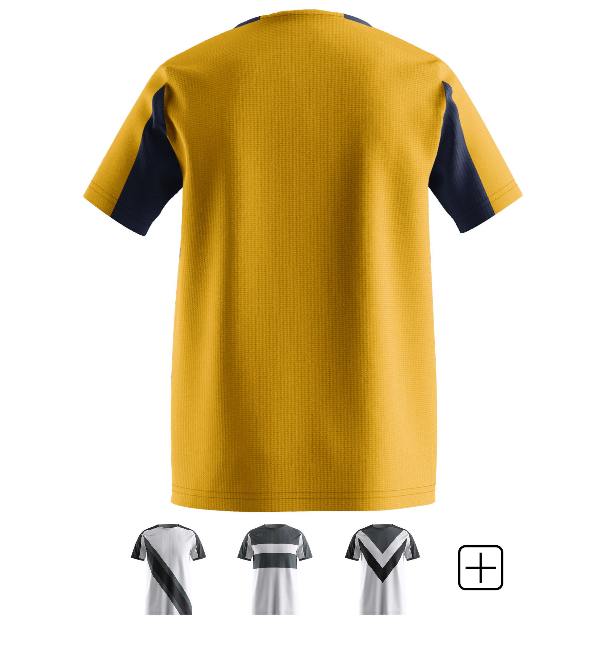 MAILLOT DE BASKETBALL MANCHES COURTES ENFANT SHOOTING (VIRALTO I)