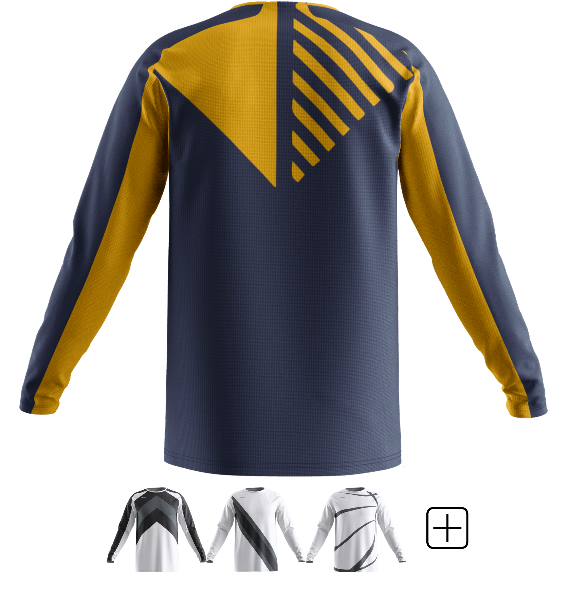 MAILLOT DE BASKETBALL ML ADULTE SHOOTING (VIRALTO I)