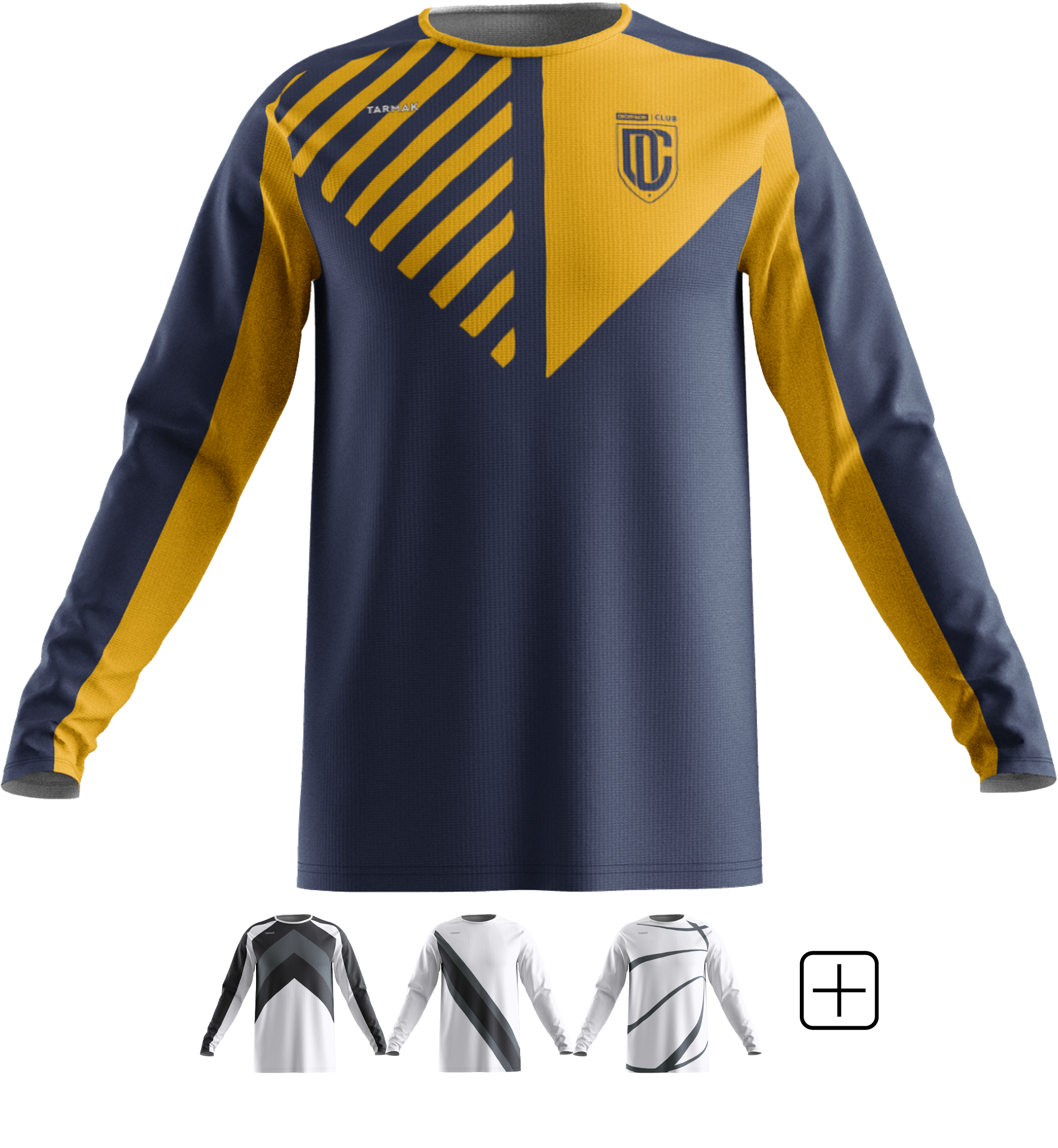 MAILLOT DE BASKETBALL ML ADULTE SHOOTING (VIRALTO I)