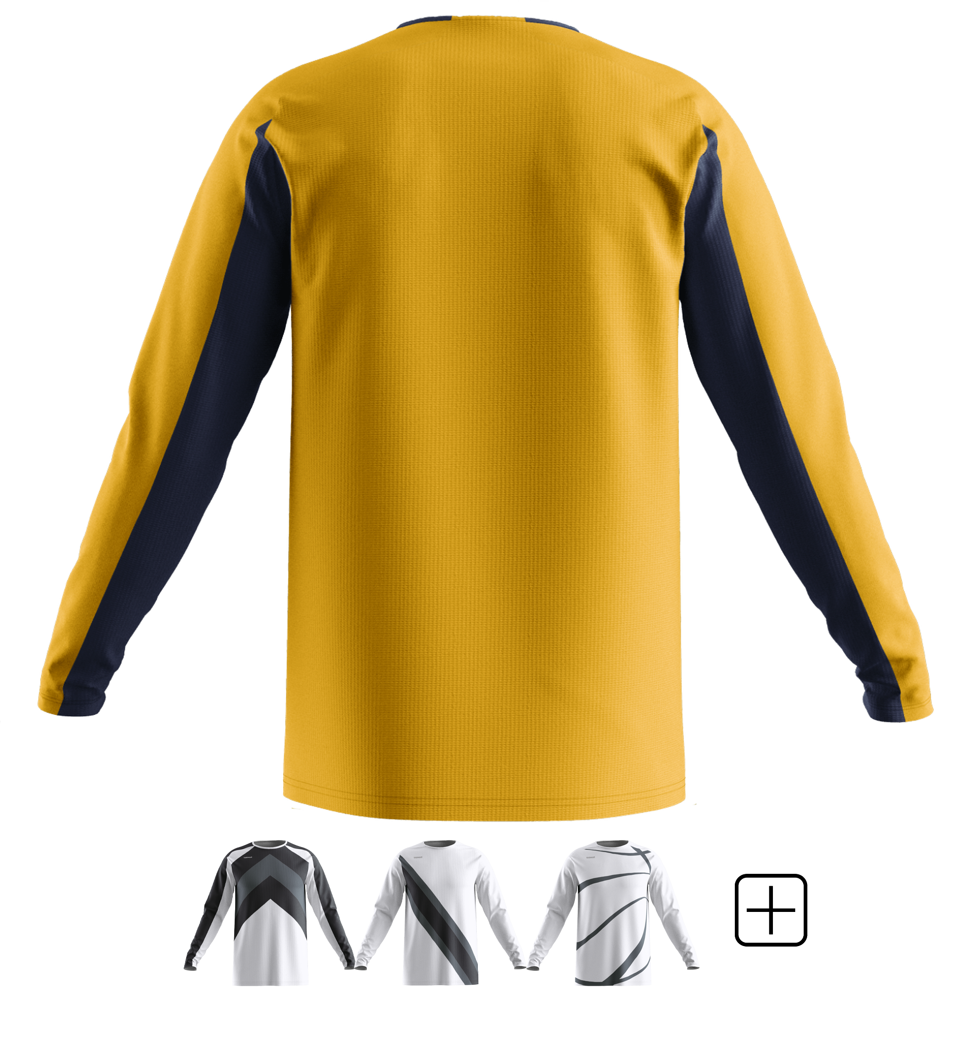 MAILLOT DE BASKETBALL ML ENFANT SHOOTING (VIRALTO I)