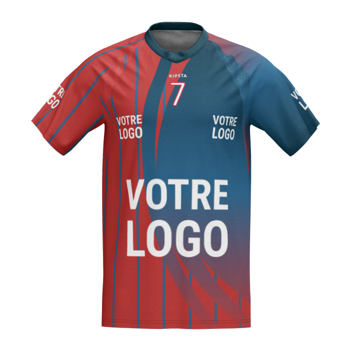 Maillot De Volley Libéro Homme V500 pour les clubs et équipes