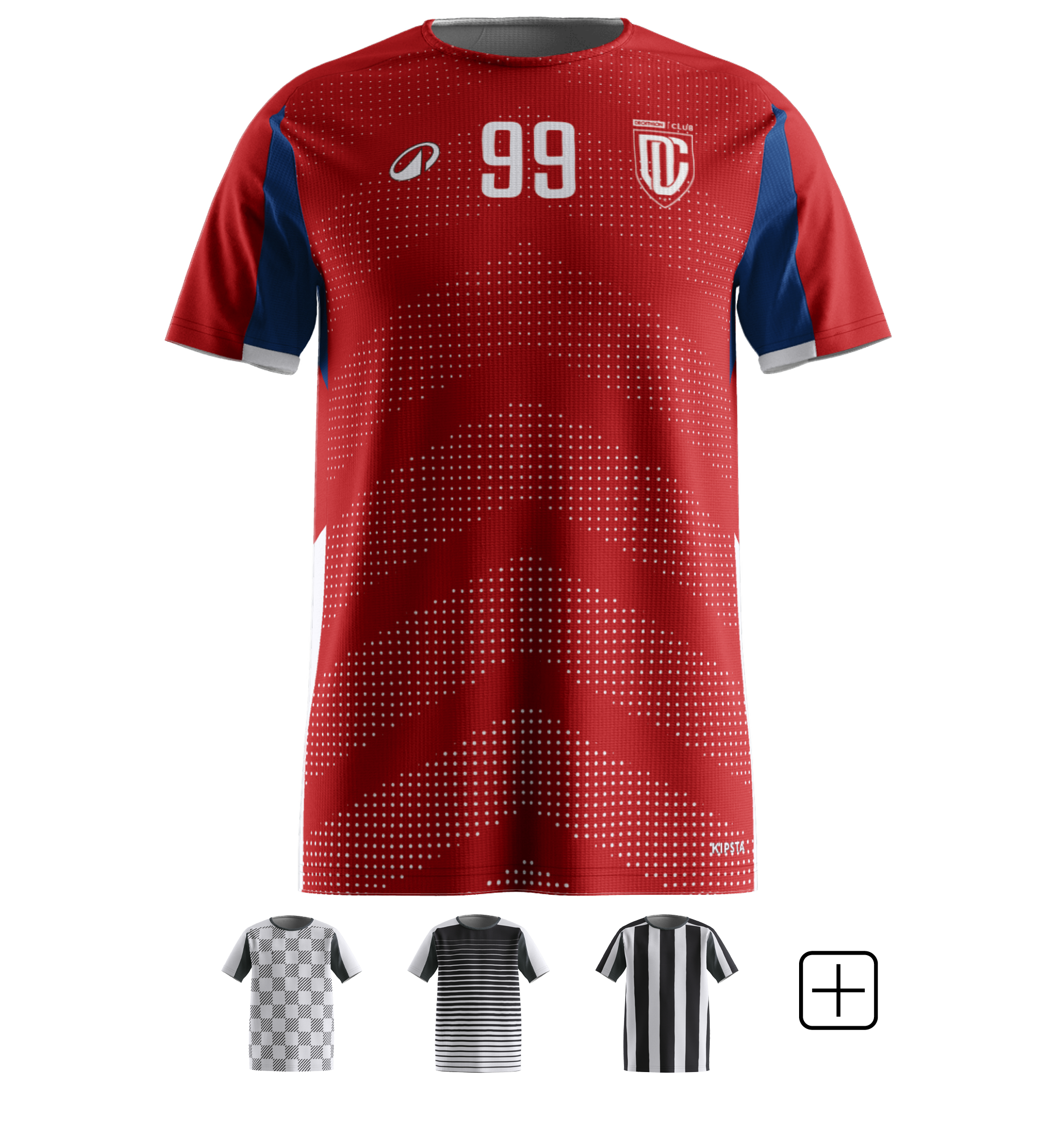 Maillot De Football Gardien Homme Manches Courtes VIRALTO I