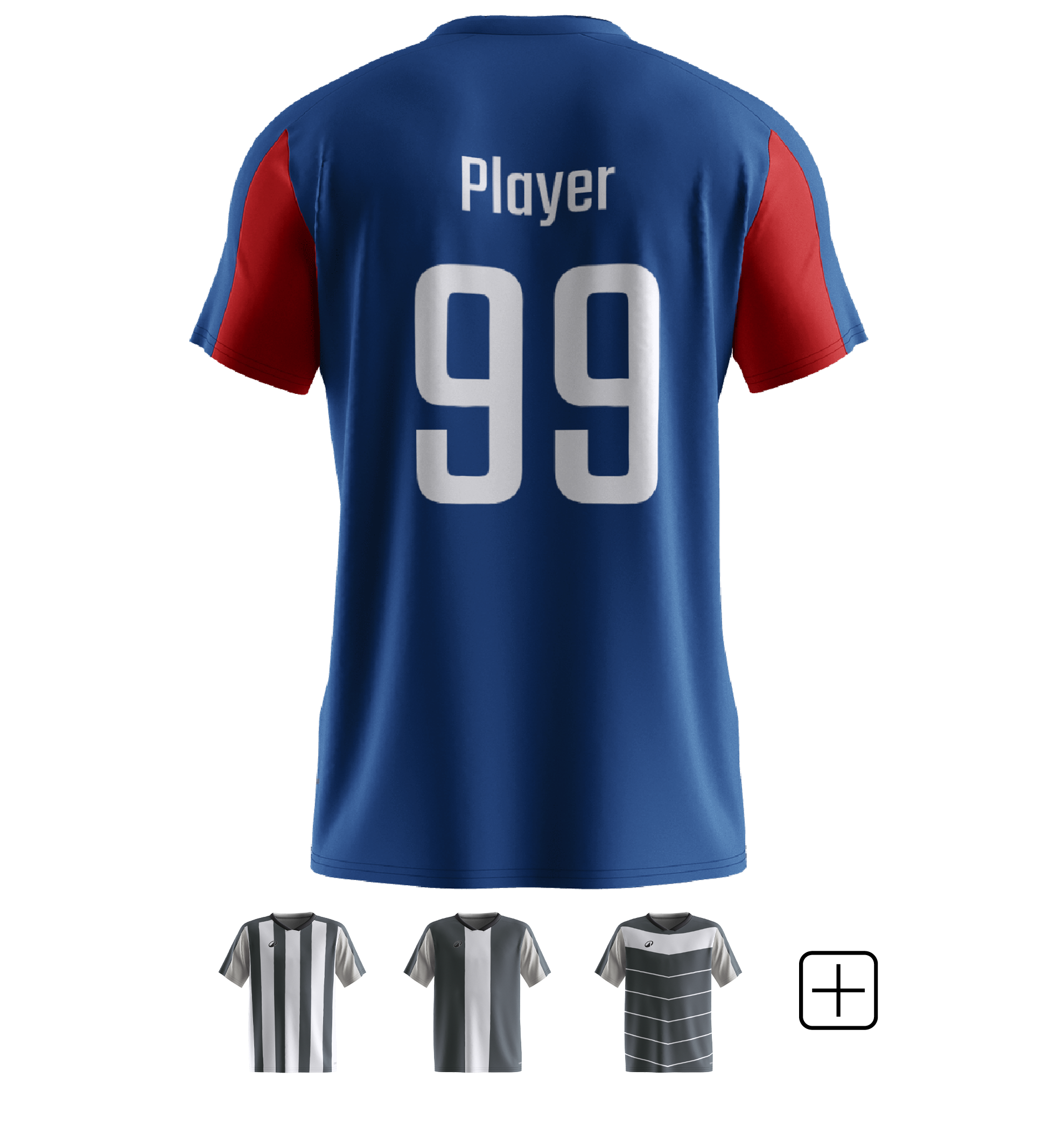 MAILLOT DE FOOTBALL HOMME MANCHES COURTES ESSENTIEL