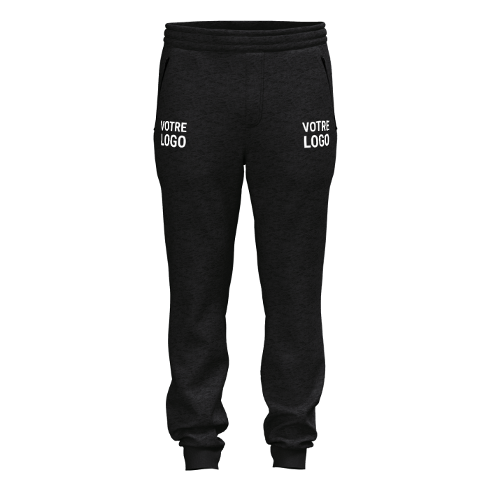 Pantalon Molleton Homme 100