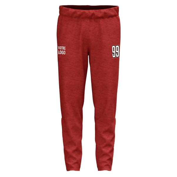 Pantalon Molleton Homme 500