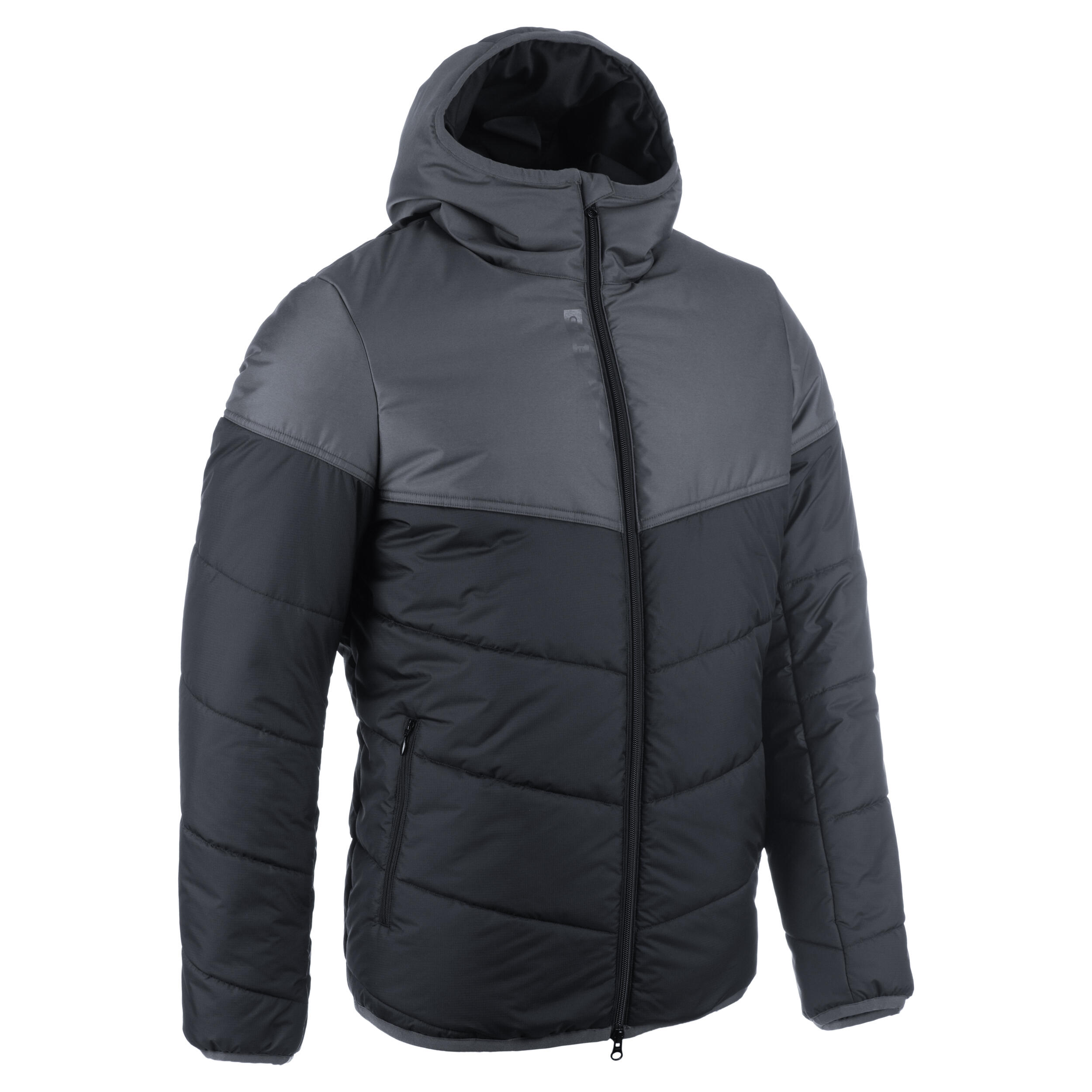 PARKA COURTE CLUB 500 ADULTE