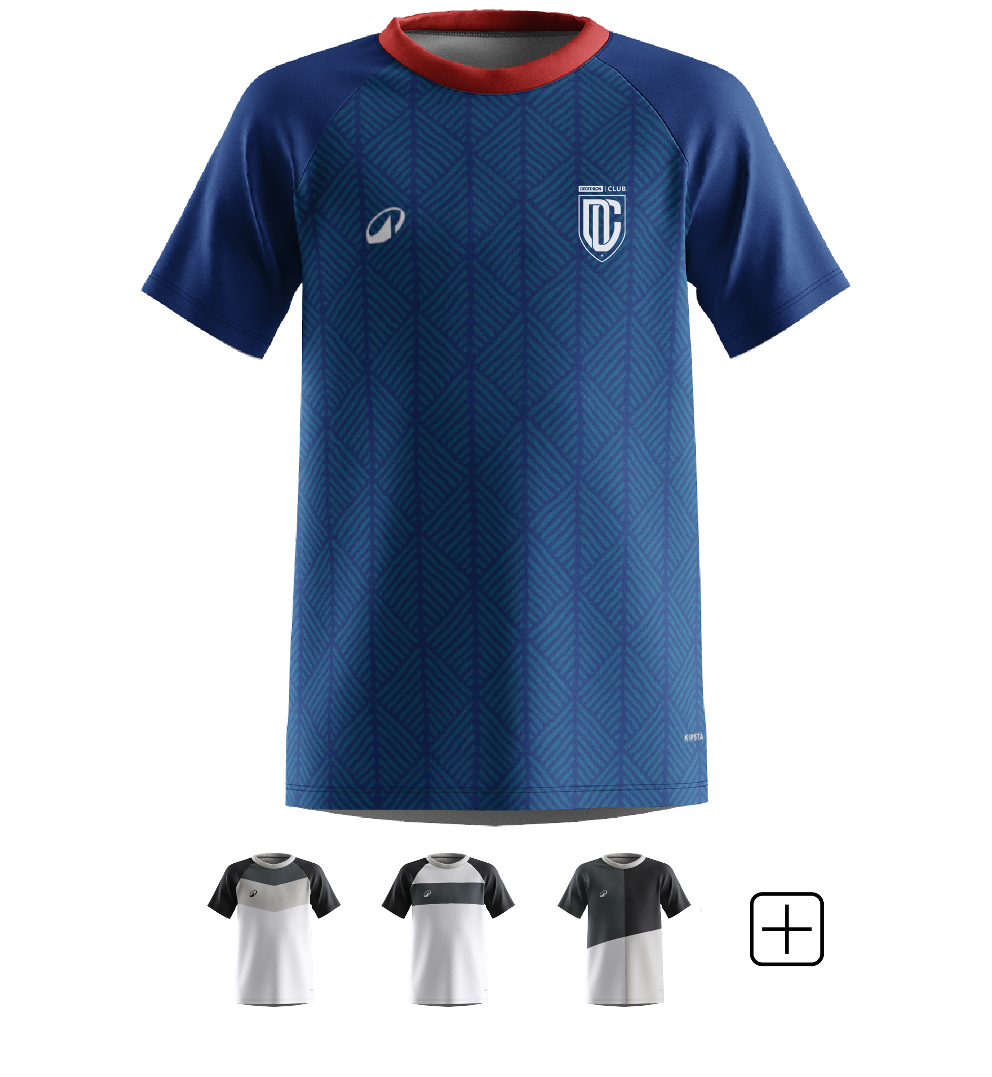 Tee Shirt Maillots Foot Personnalisés Reliable Maillot T Shirt