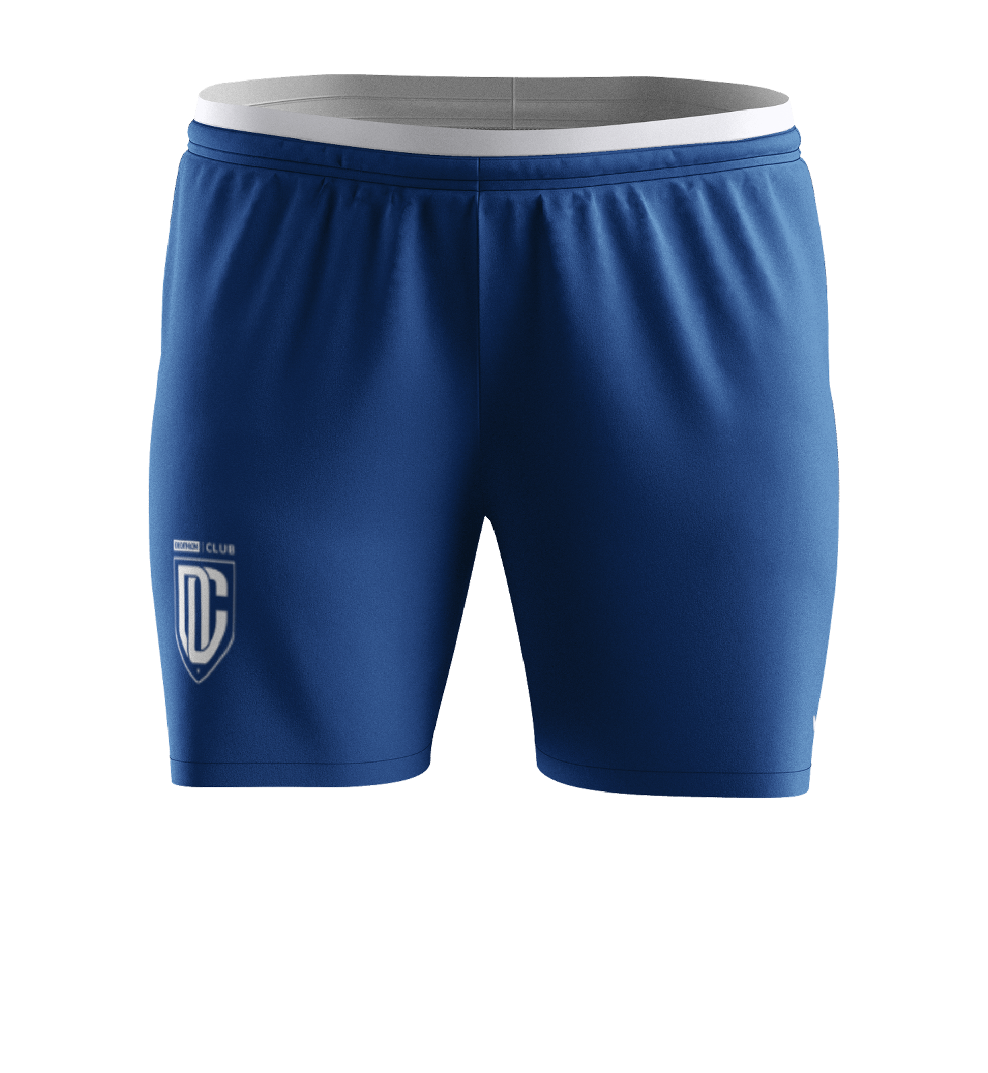 Short de football femme VIRALTO I (DBS)