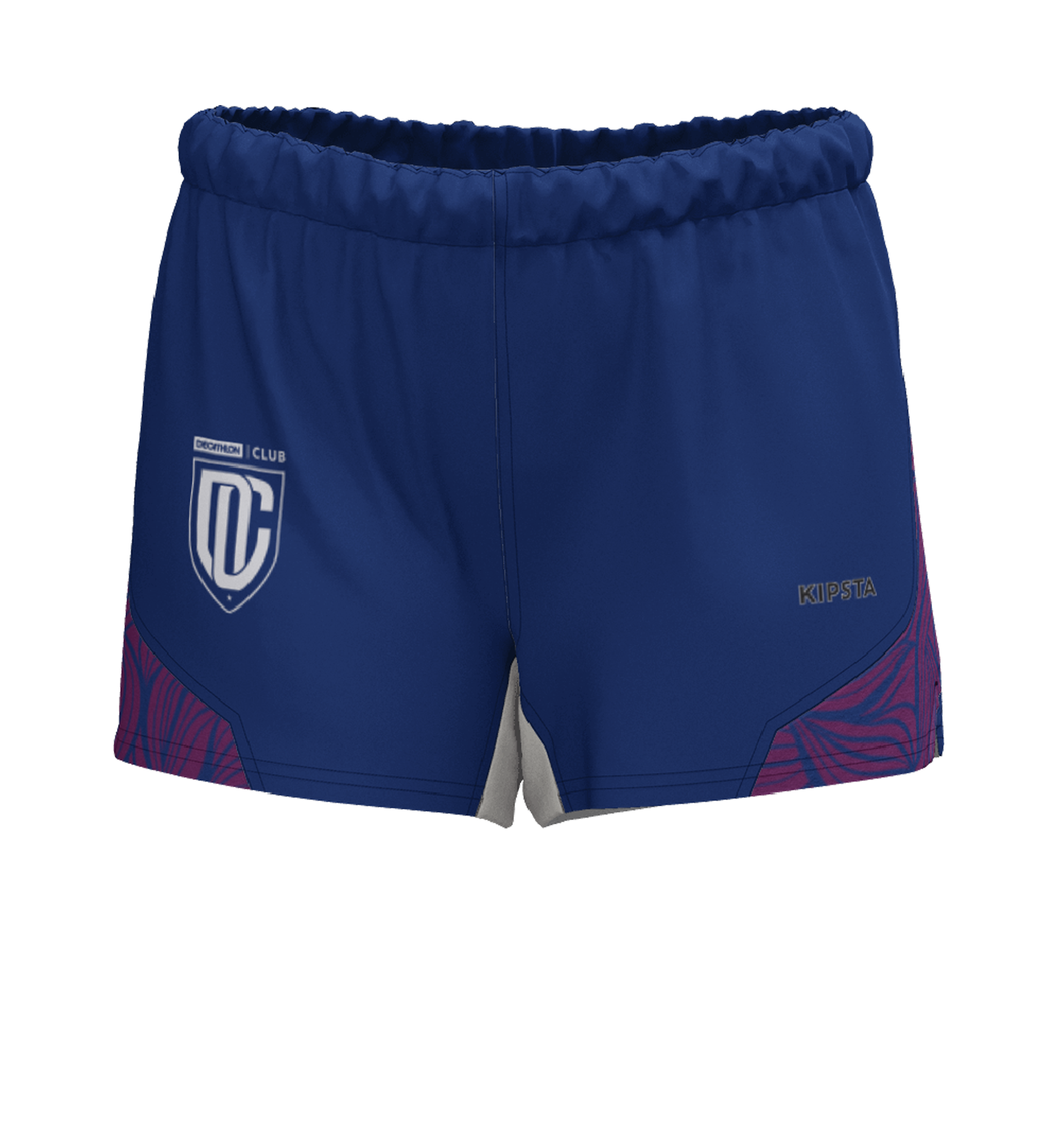 Short De Rugby Femme R900