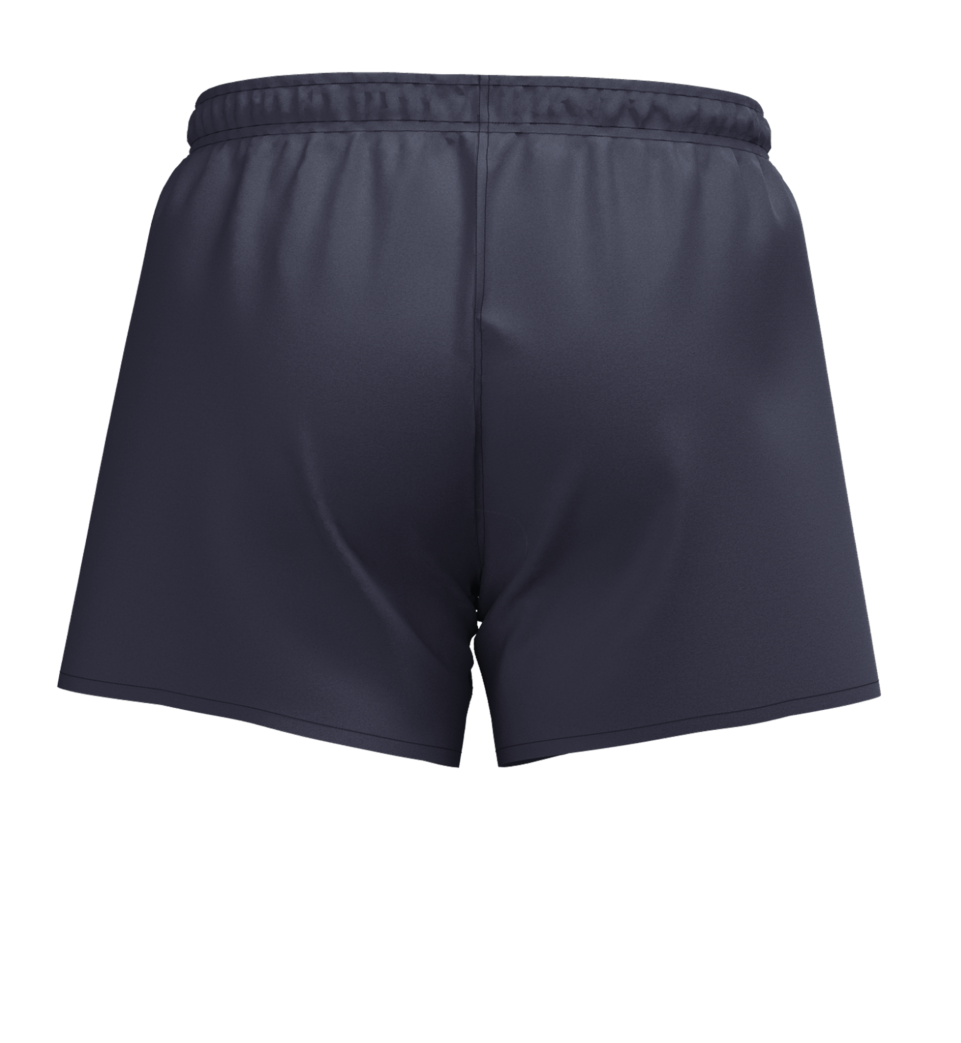 Short De Rugby Uni Homme R100
