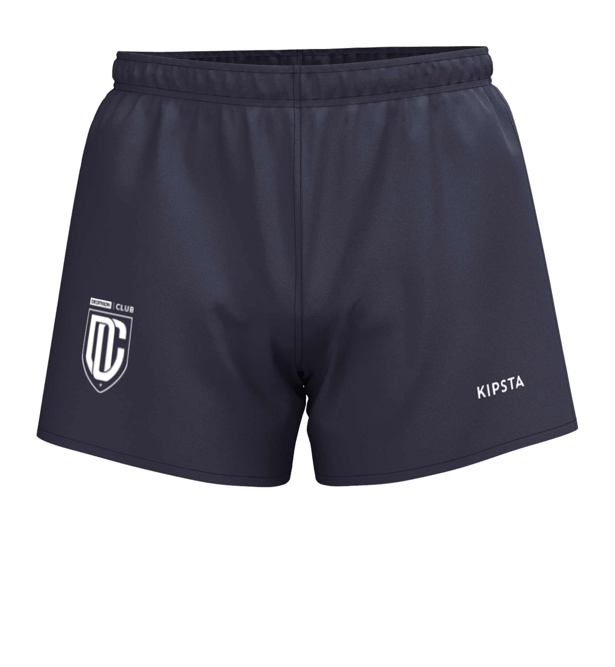 Short De Rugby Uni Homme R100