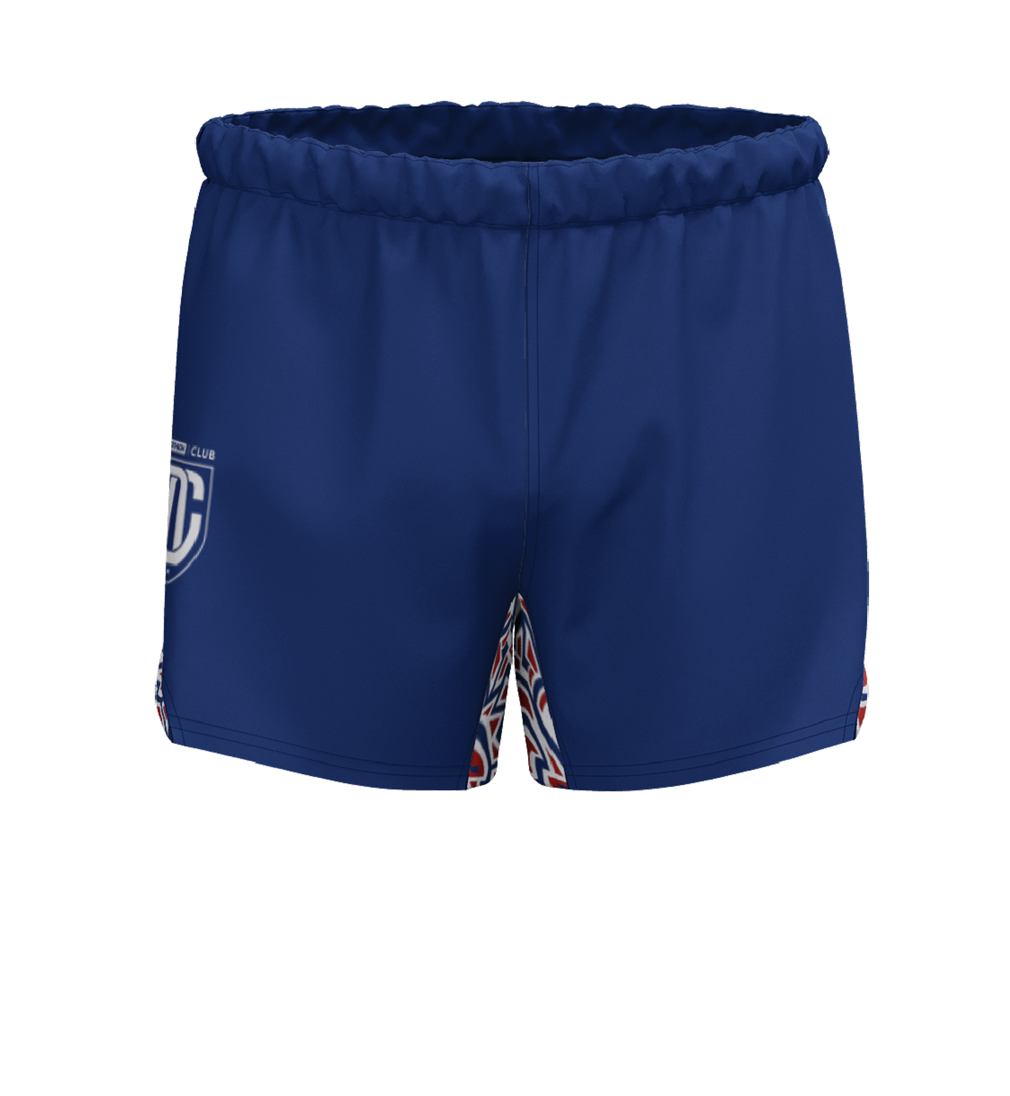 Short De Rugby Homme R900