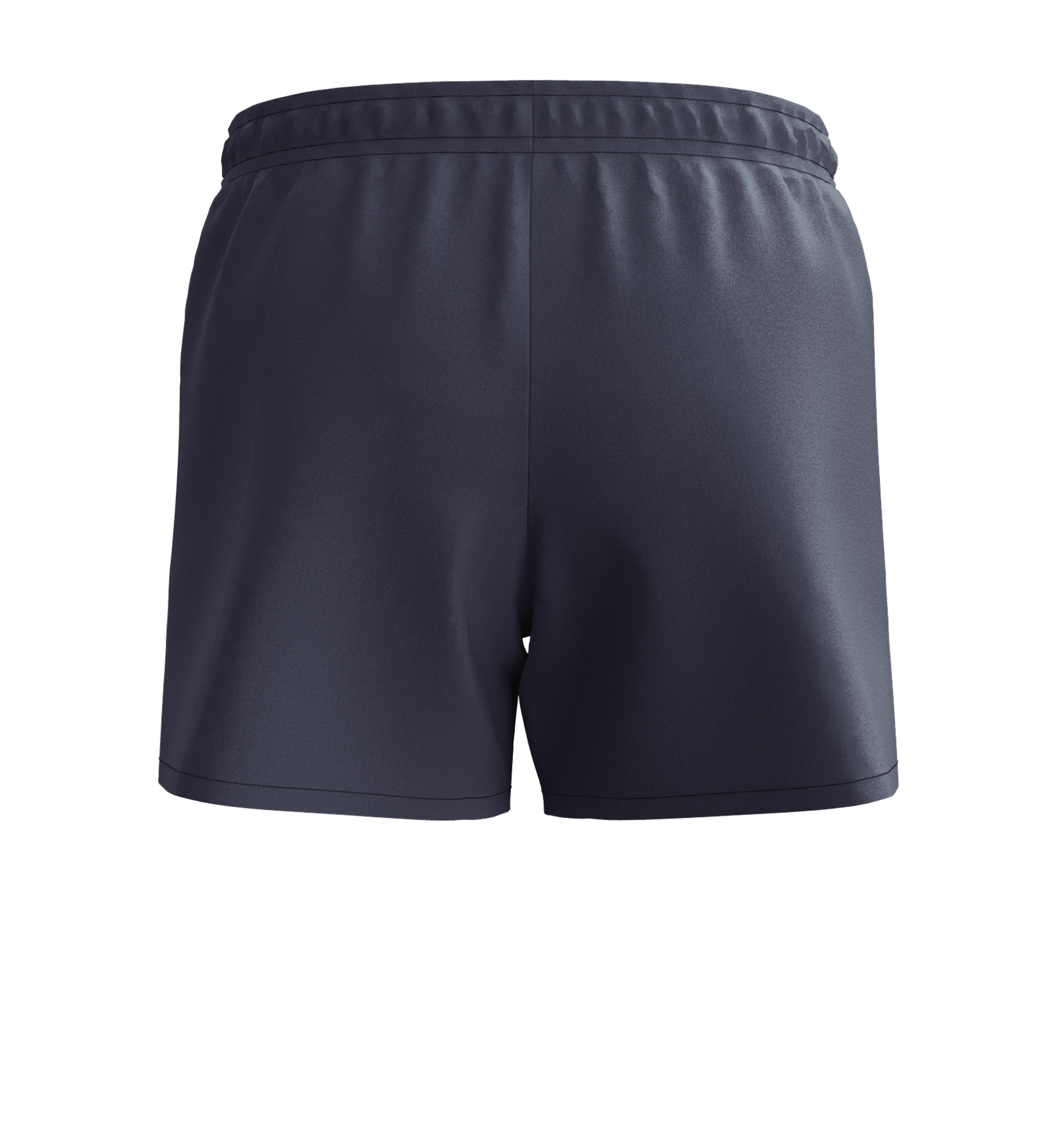 Short De Rugby UNI Junior R100