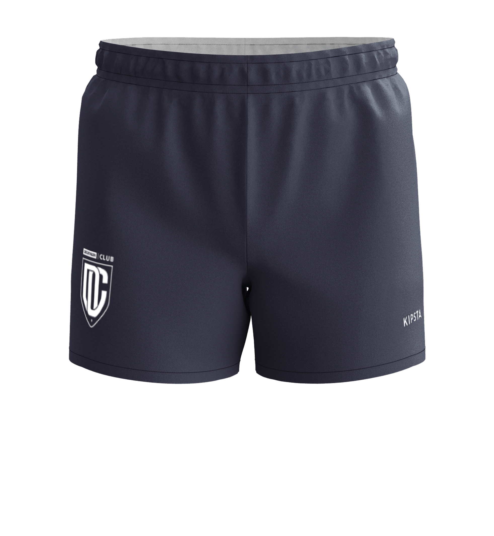 Short De Rugby UNI Junior R100