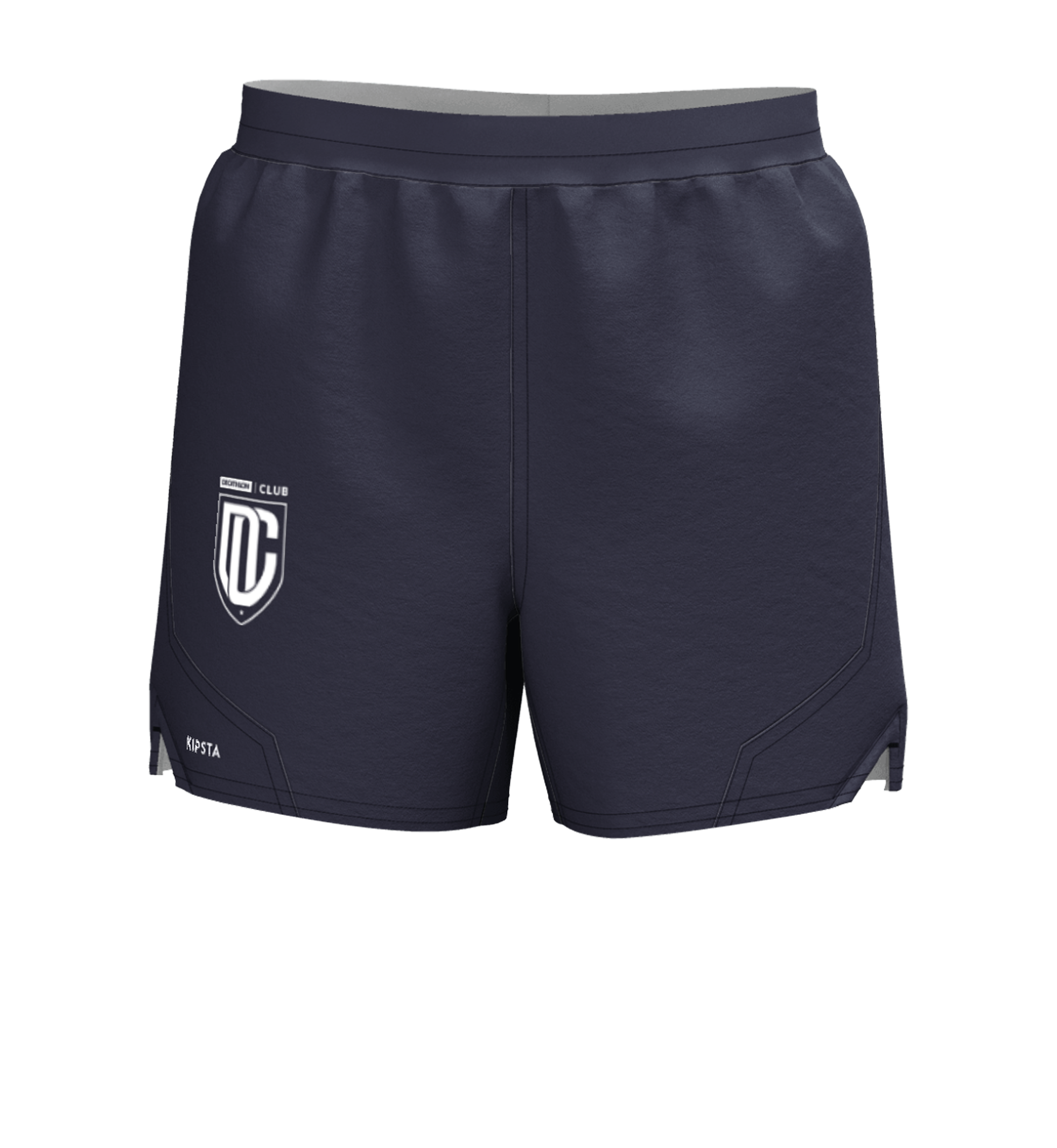 Short De Rugby UNI Junior R500