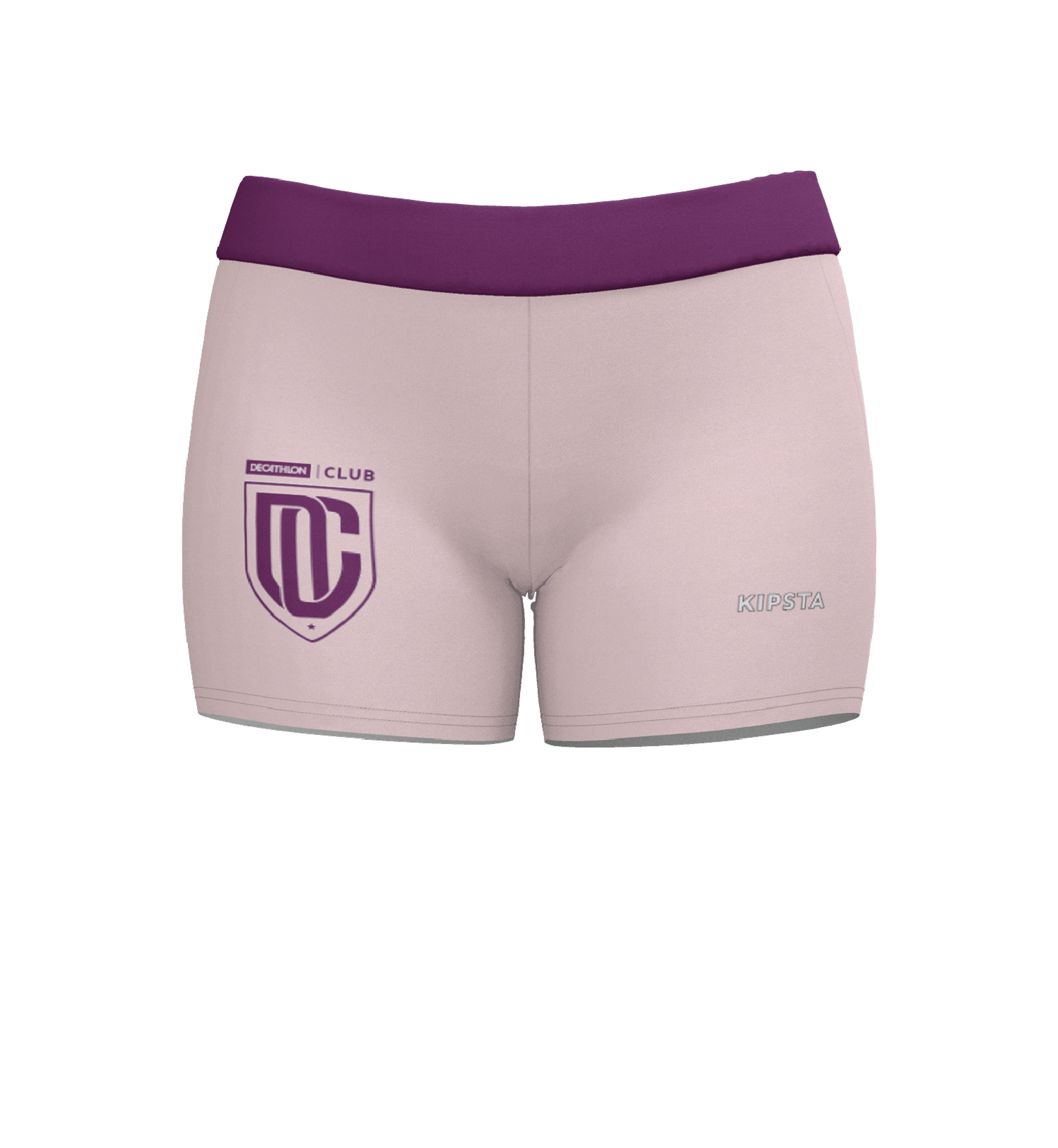 Short De Volley Libero Femme V500