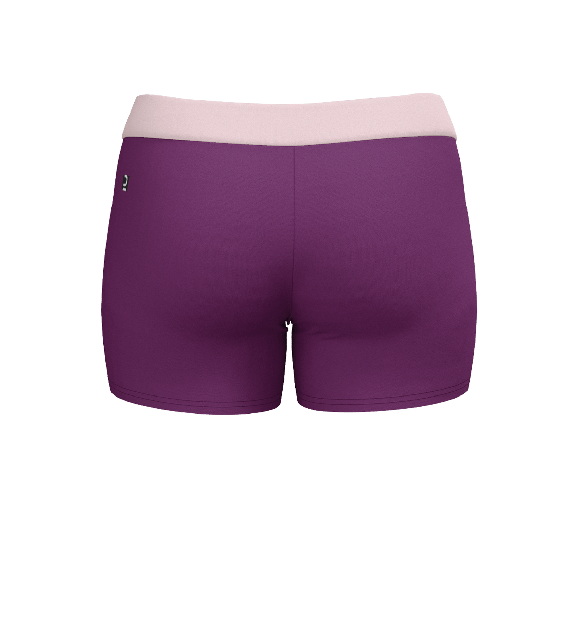Short De Volley Femme V500