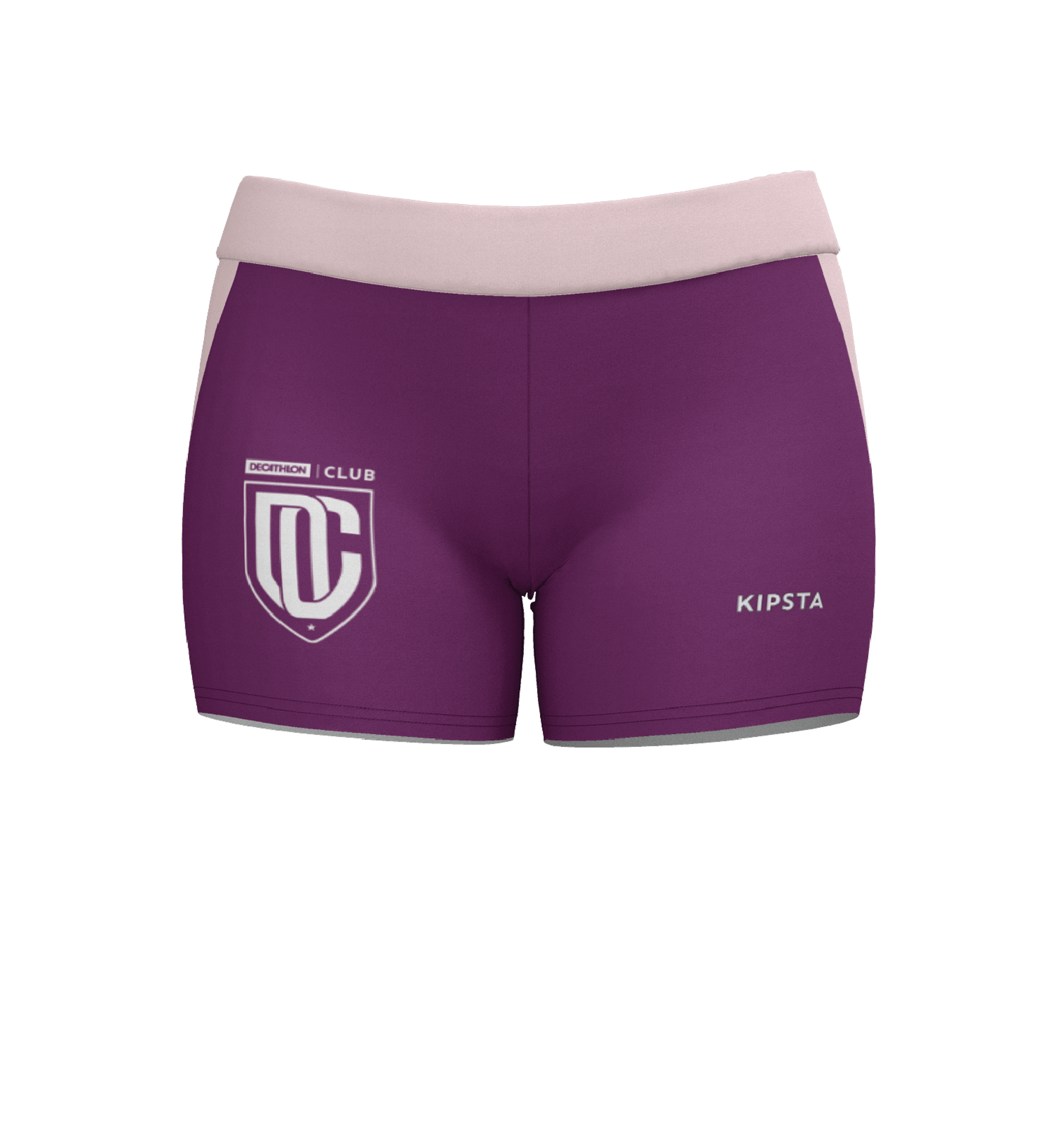 Short De Volley Femme V500