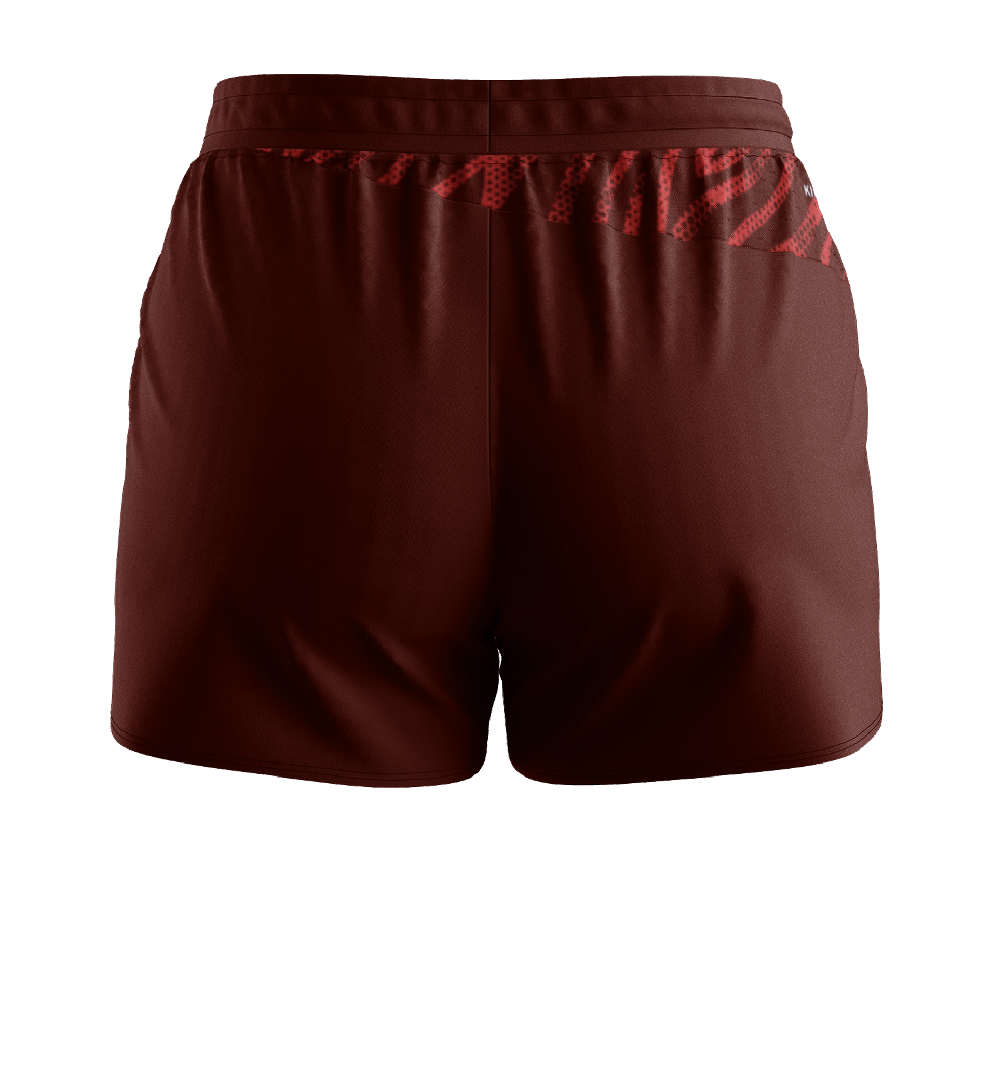 SHORT HANDBALL FEMME H500