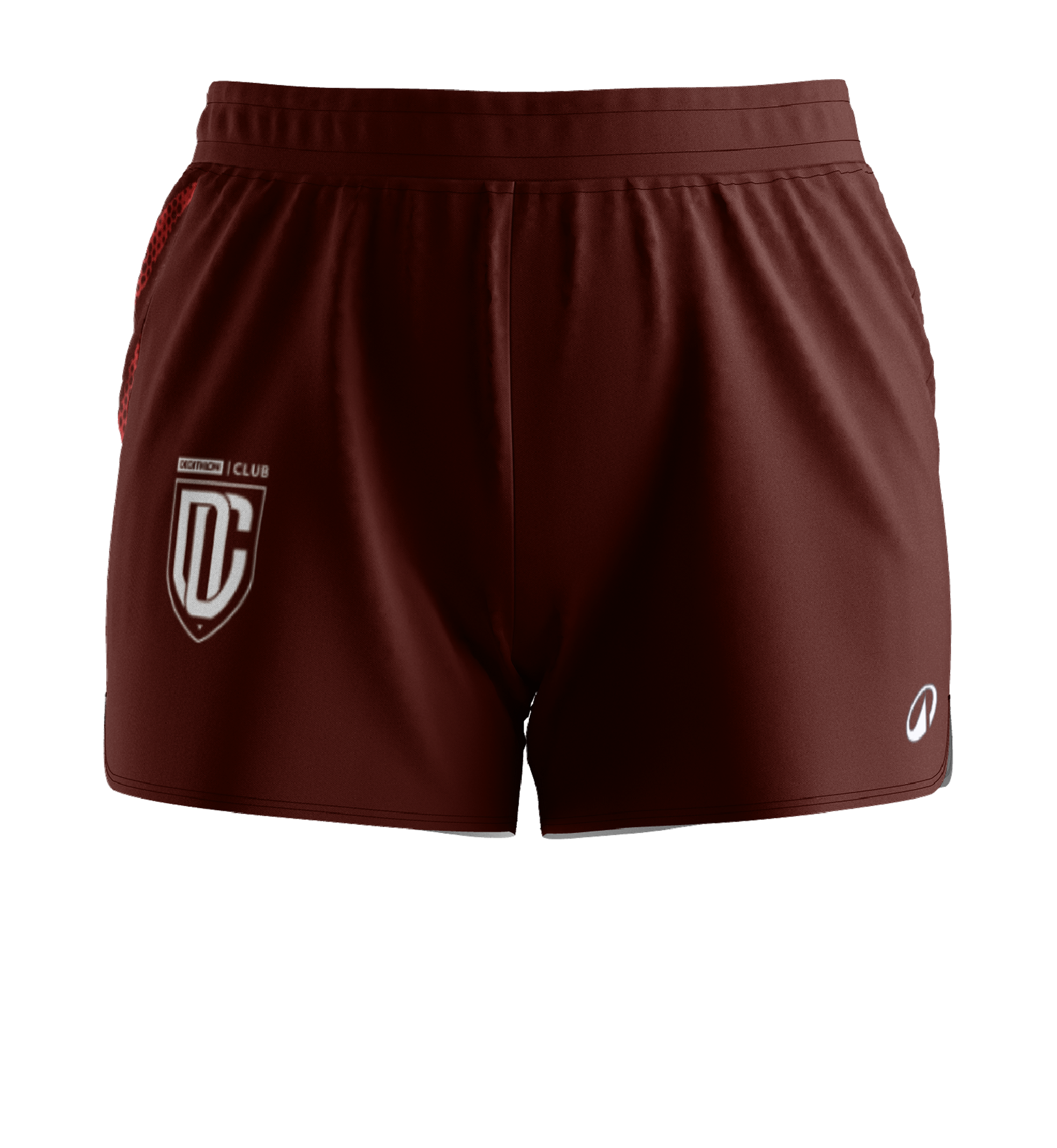SHORT HANDBALL FEMME H500