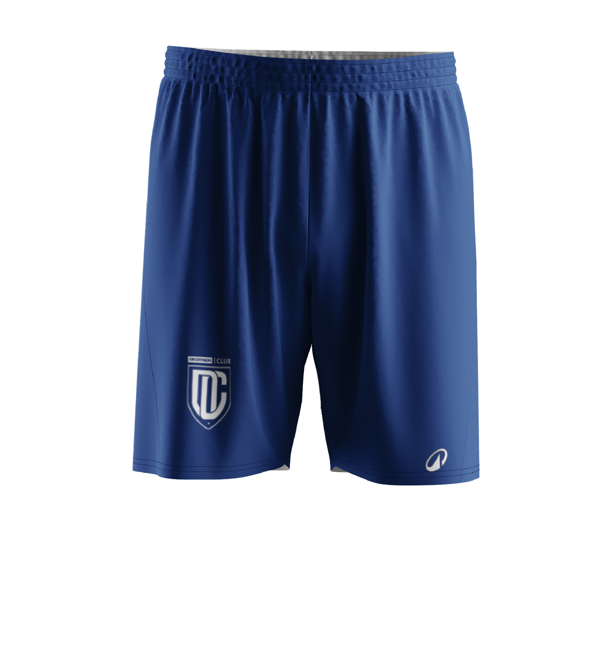 SHORT HANDBALL HOMME H500