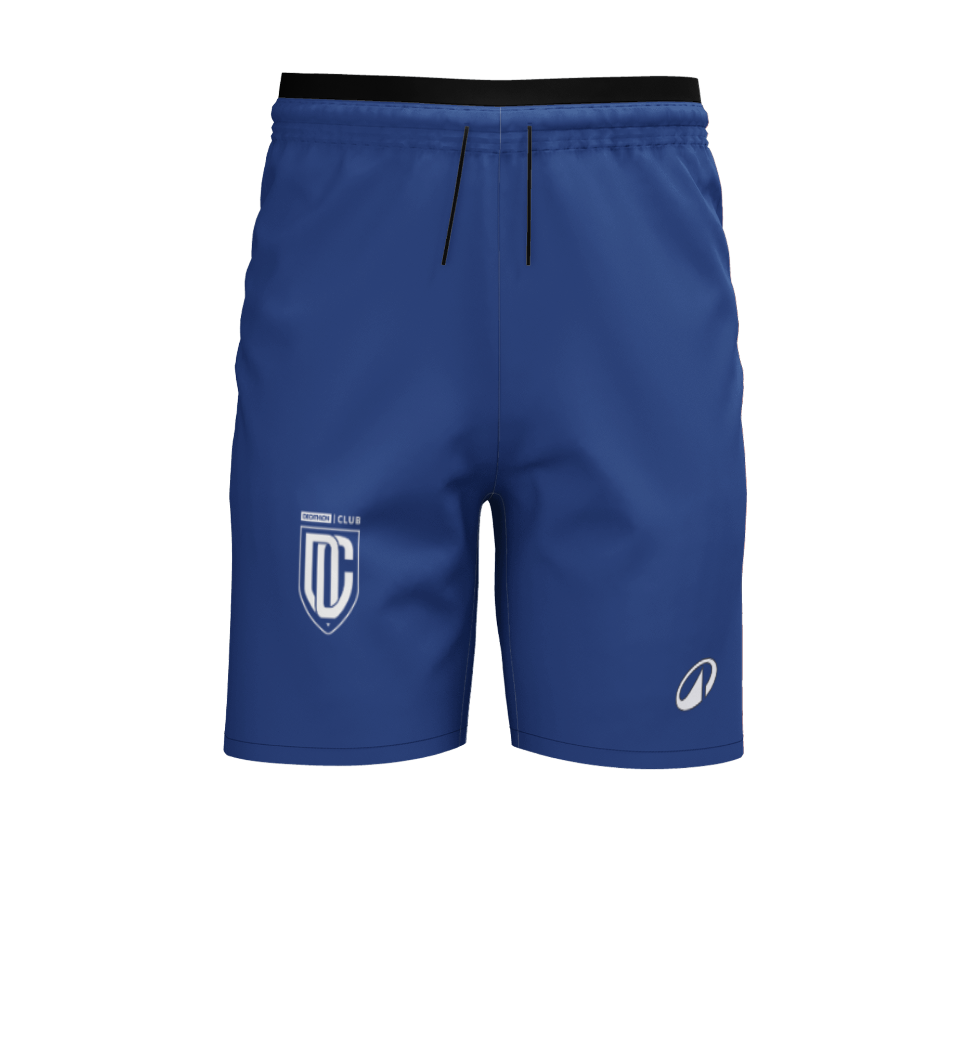 SHORT JUNIOR DOMICILE BOUTIQUE
