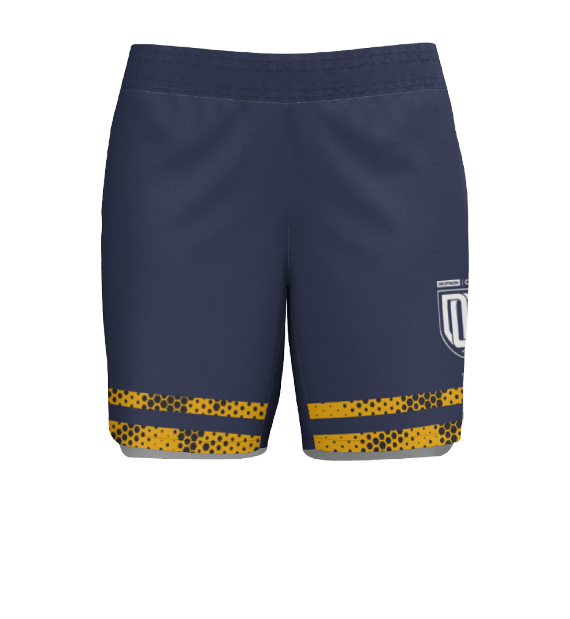 Short De Basket Femme T500