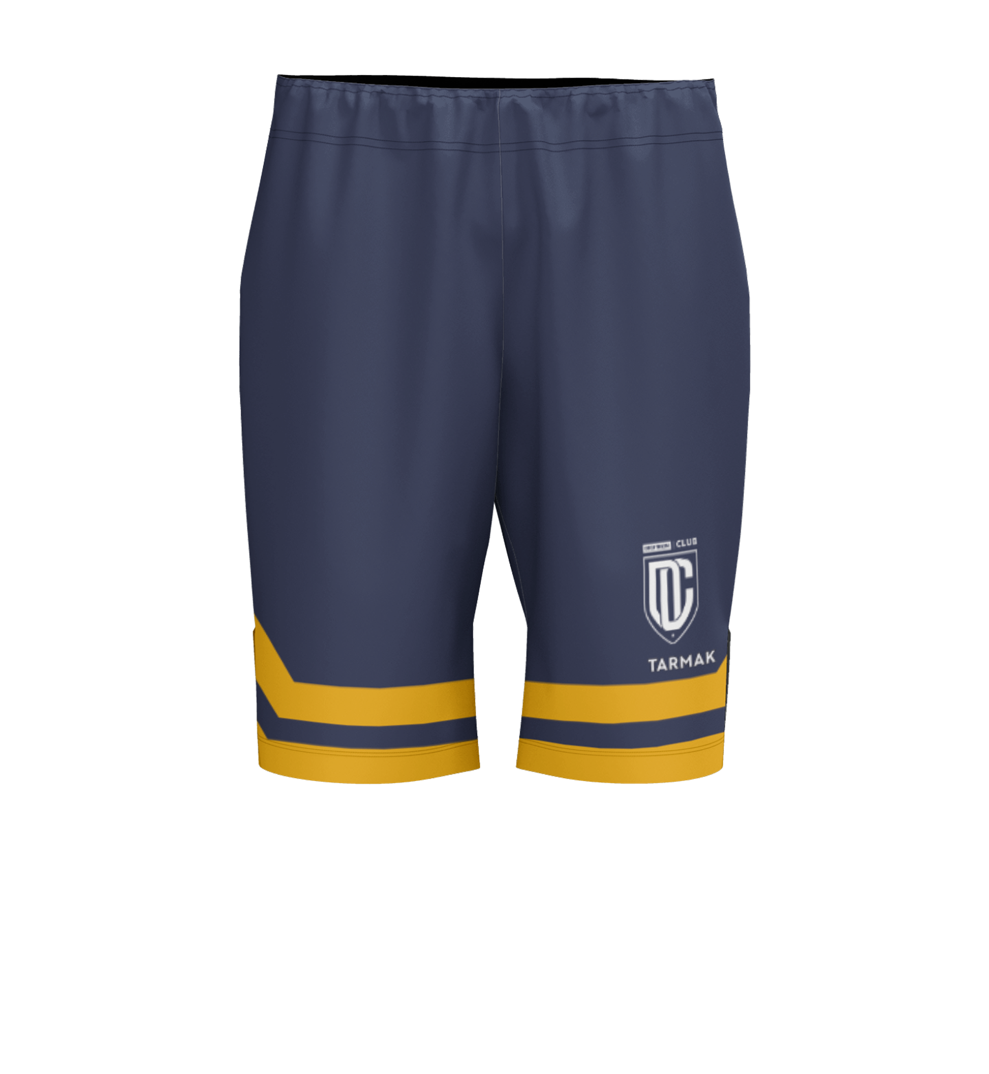 Short De Basket Homme T500