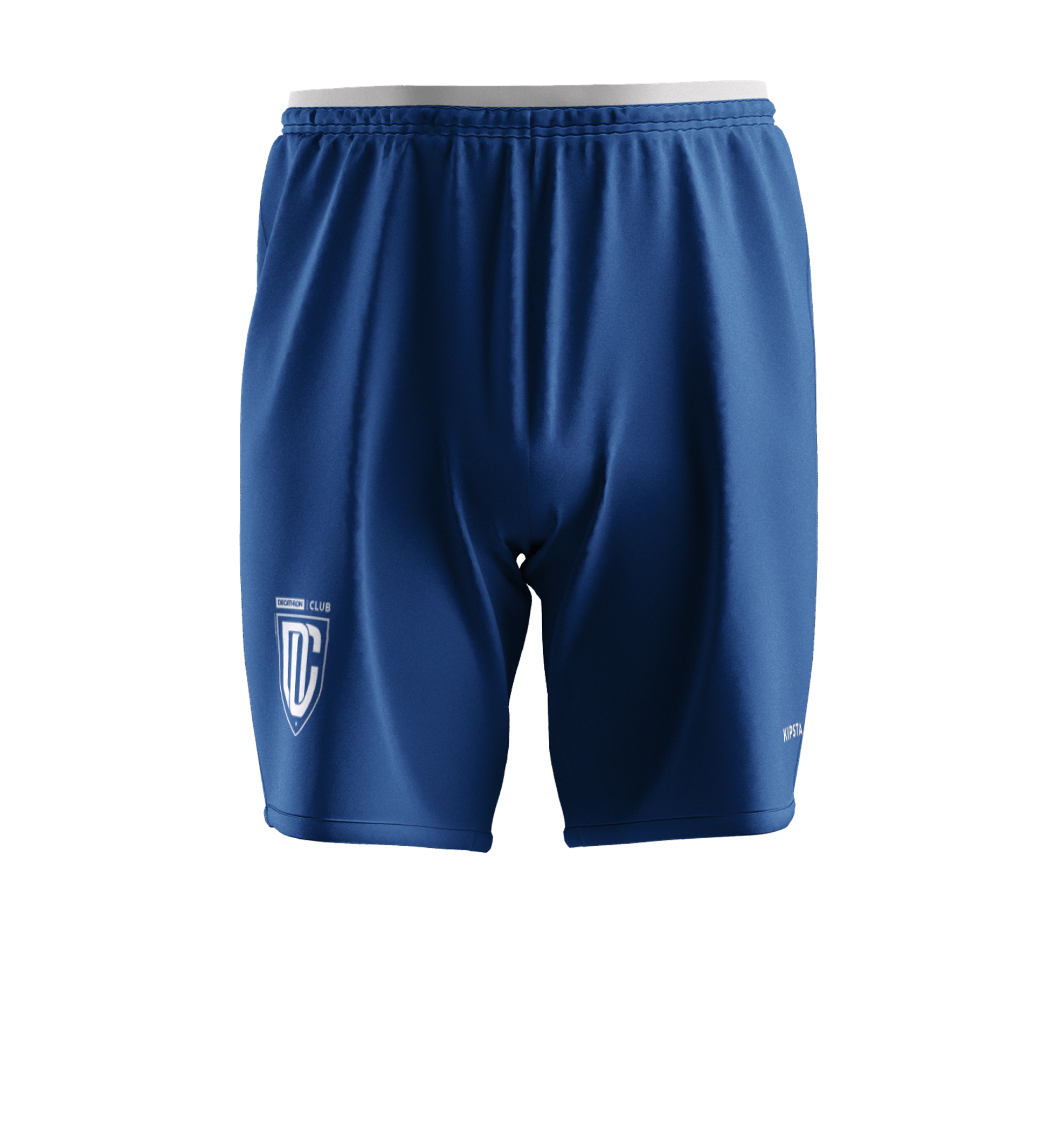 Short De Football Homme VIRALTO I (DBS)