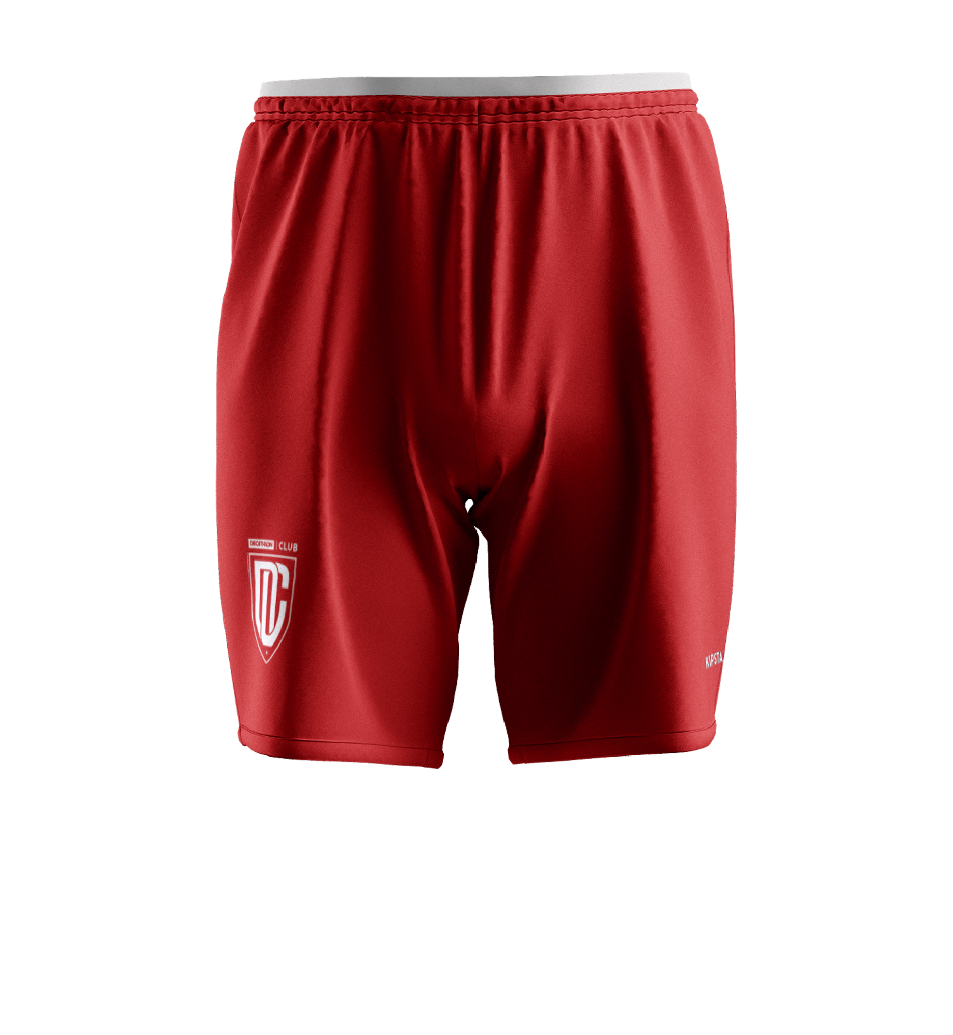 Short De Football Homme Gardien VIRALTO I (DBS)
