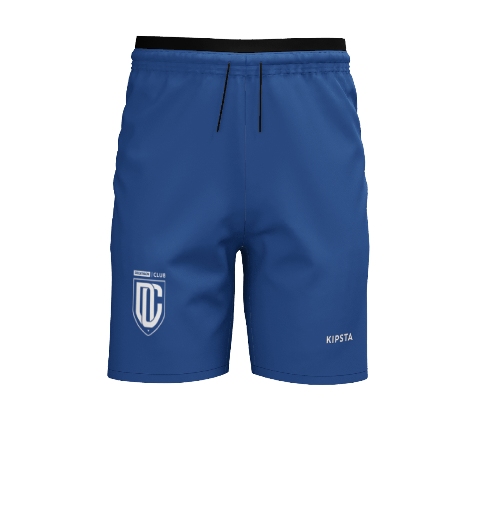 Short De Football Junior VIRALTO I (DBS)