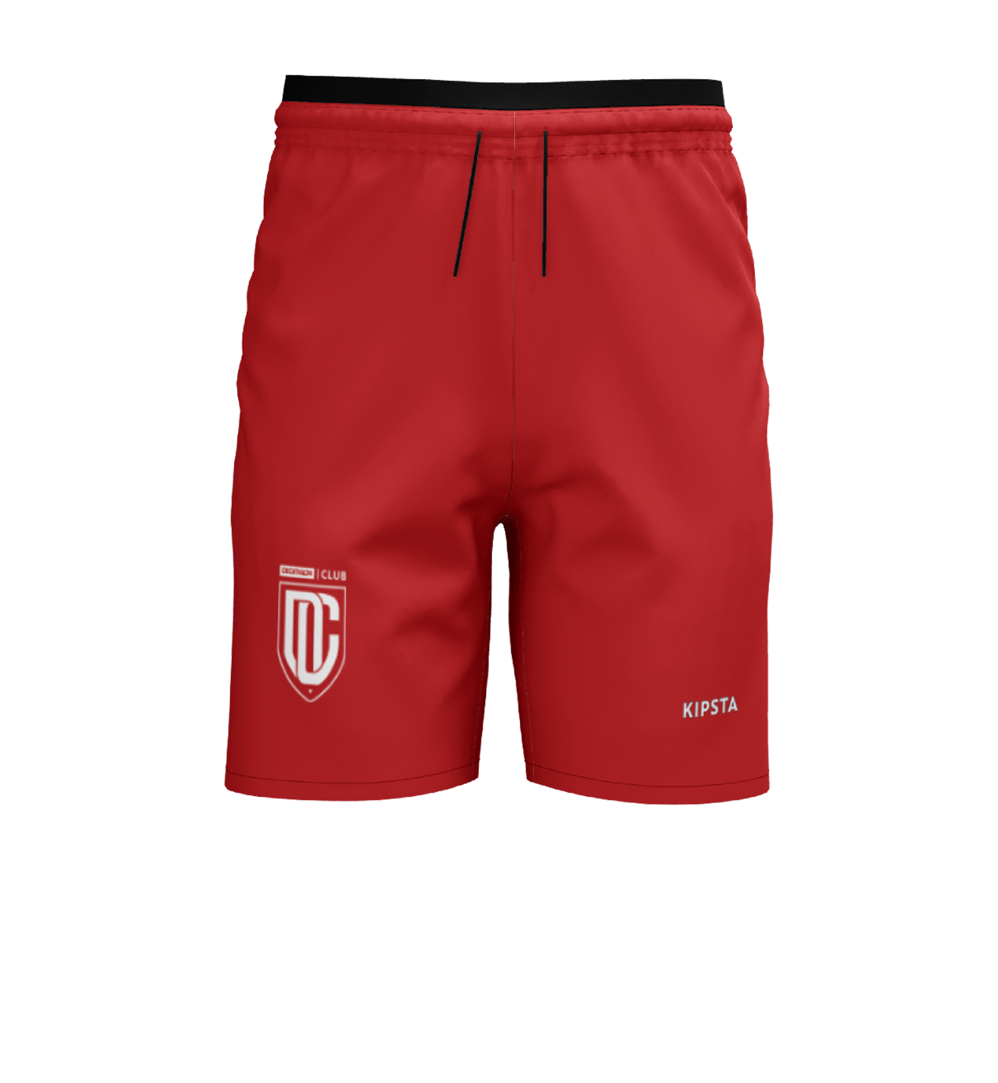 Short De Football Gardien Junior VIRALTO I (DBS)