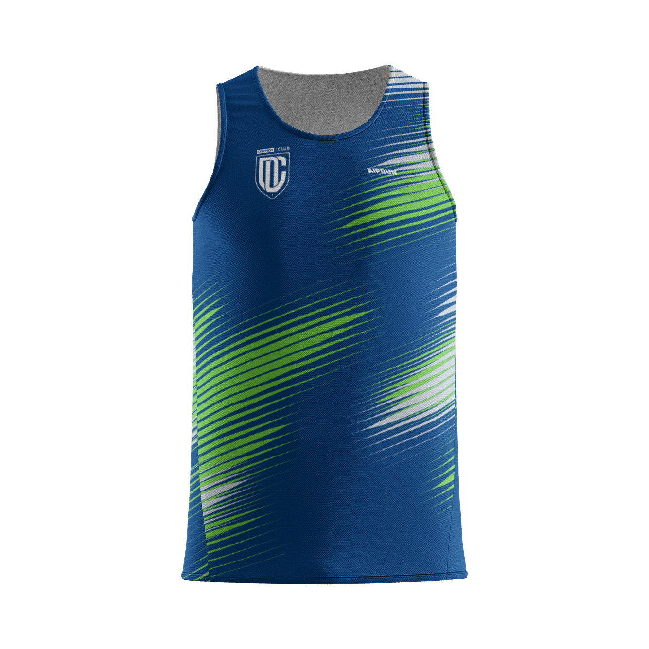 DEBARDEUR RUNNING HOMME