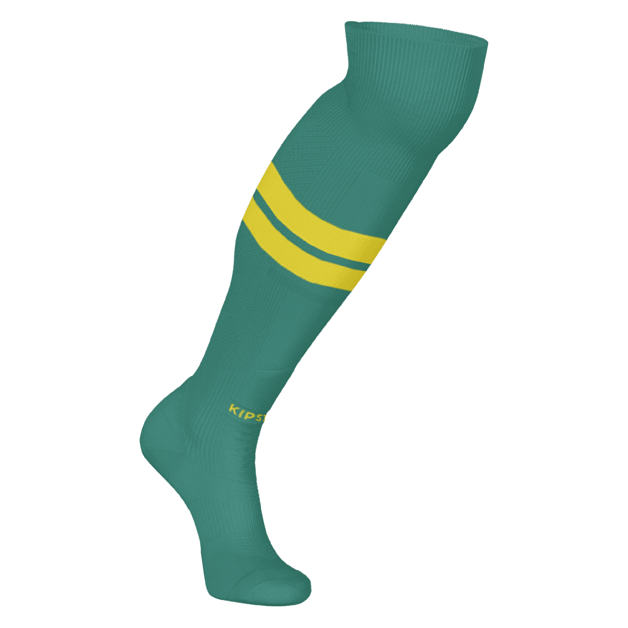 CHAUSSETTES DE RUGBY ADULTE 900