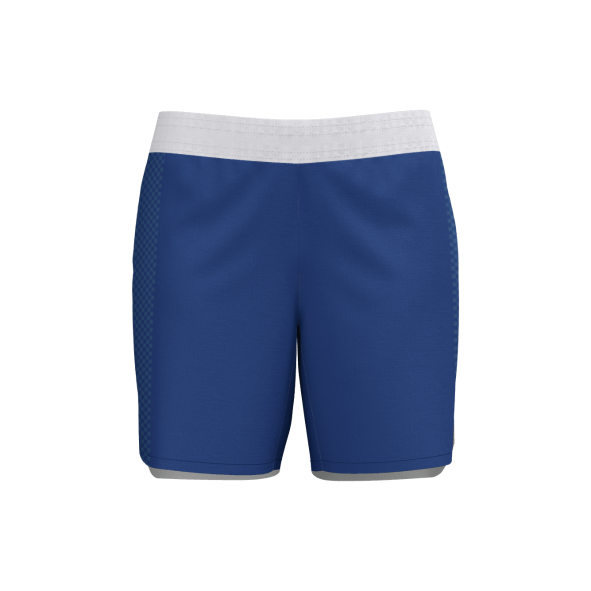 SHORT FEMME EXTERIEUR SF2