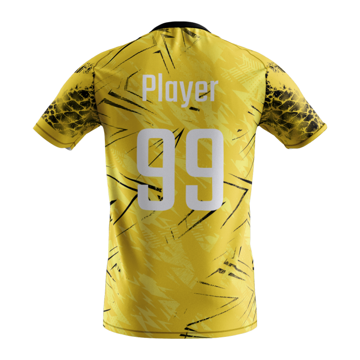MAILLOT HOMME H500 MIOS EXTERIEUR