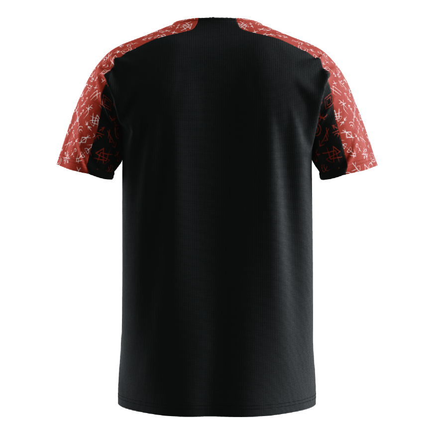 ESBVA - EUROPE CHAMPIONSHIP MEN JERSEY