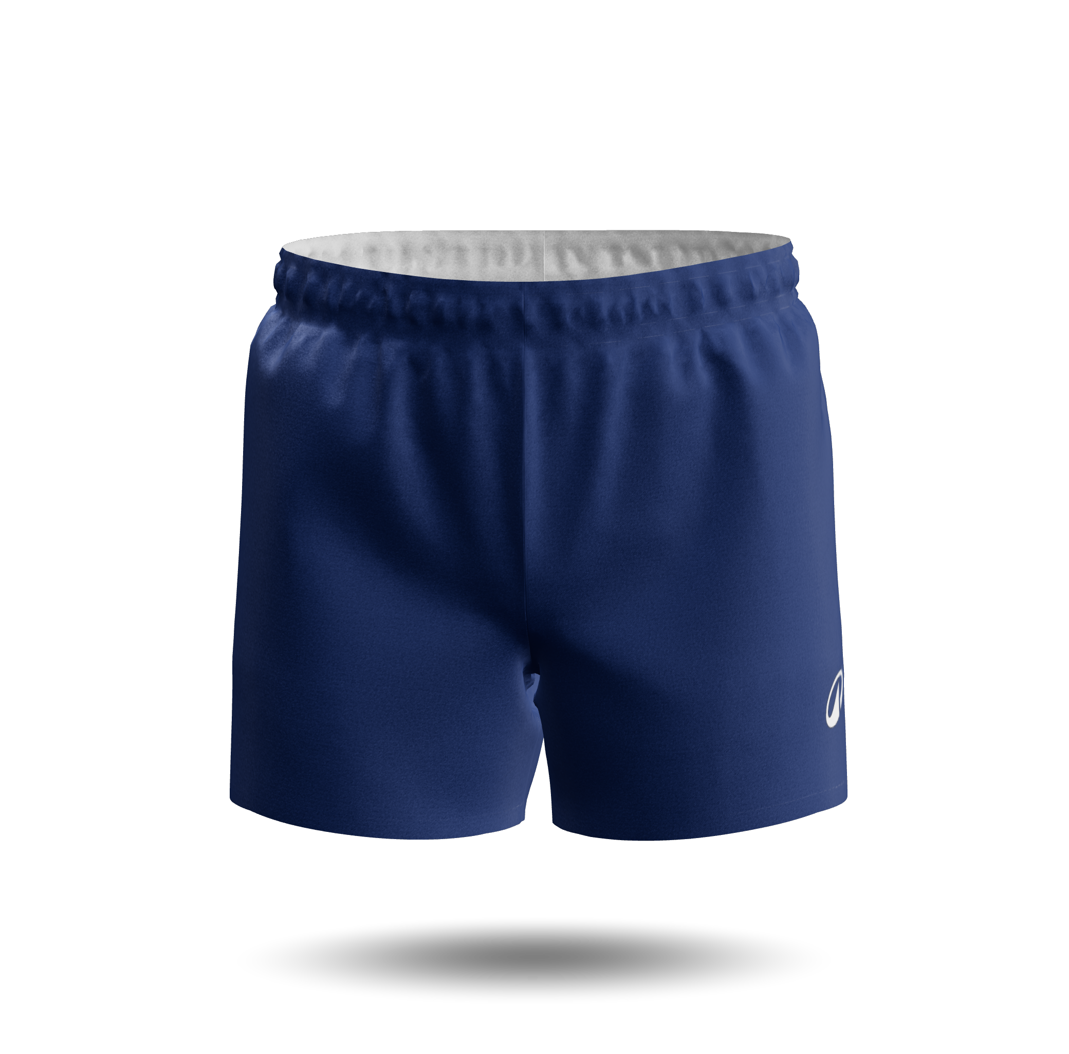 Short De Rugby UNI Junior R100 OMR
