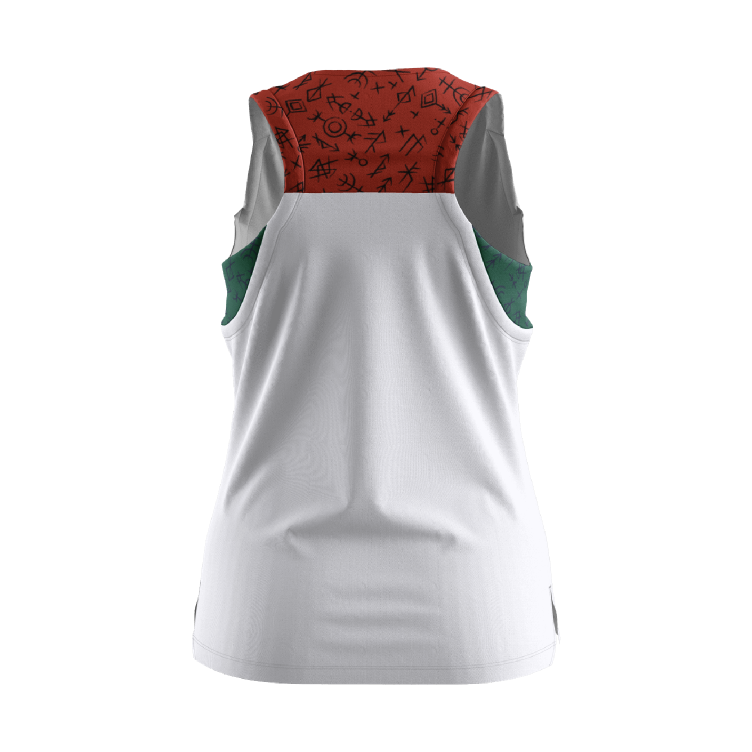 ESBVA - FRENCH CHAMPIONSHIP WOMEN JERSEY T500