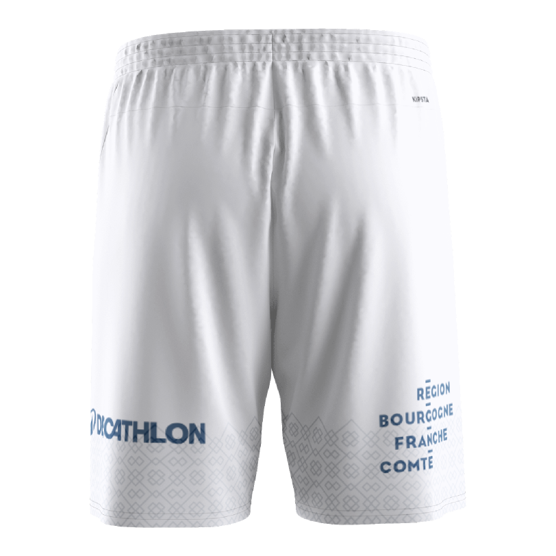 SHORT HOMME DMH EXTERIEUR SAISON 25-26