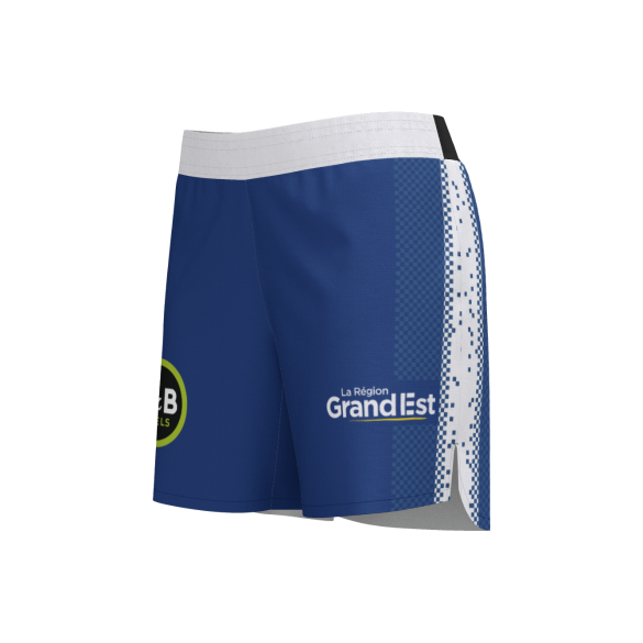 SHORT FEMME EXTERIEUR