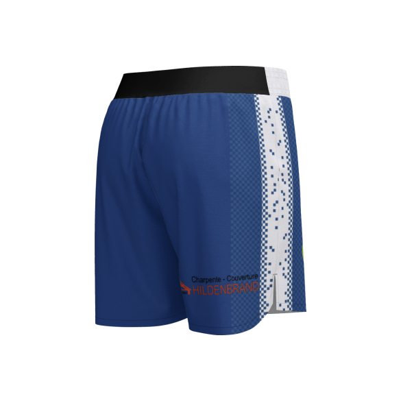 SHORT FEMME EXTERIEUR