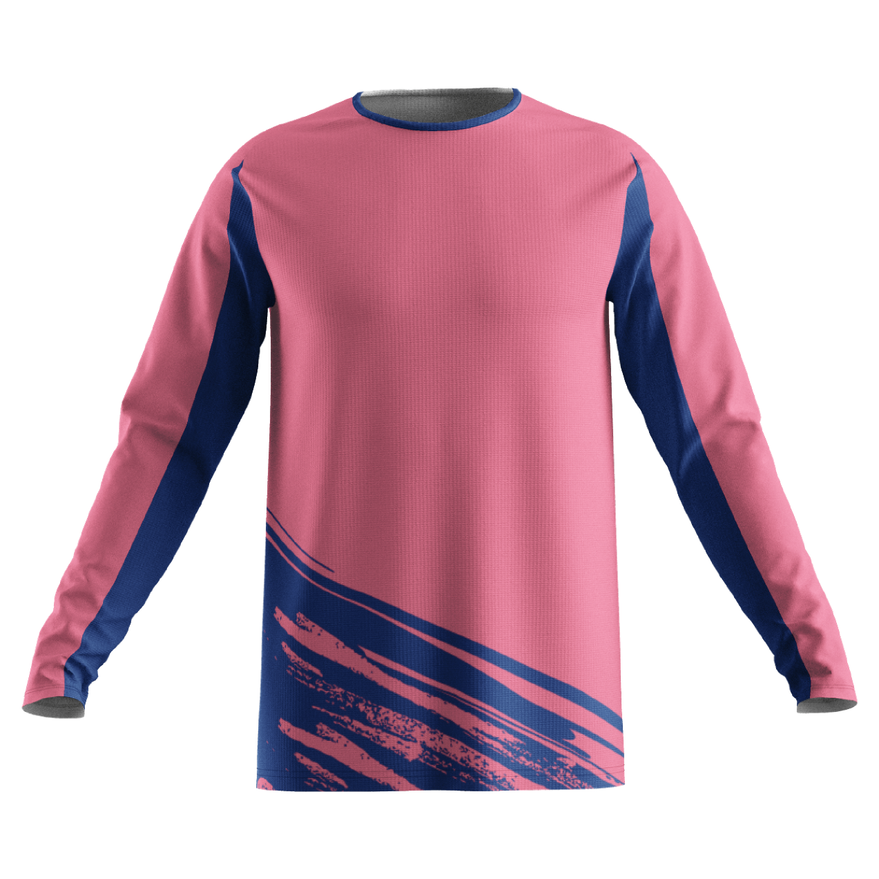 MAILLOT DE HANDBALL GARDIENNE MANCHES LONGUES FEMME H500