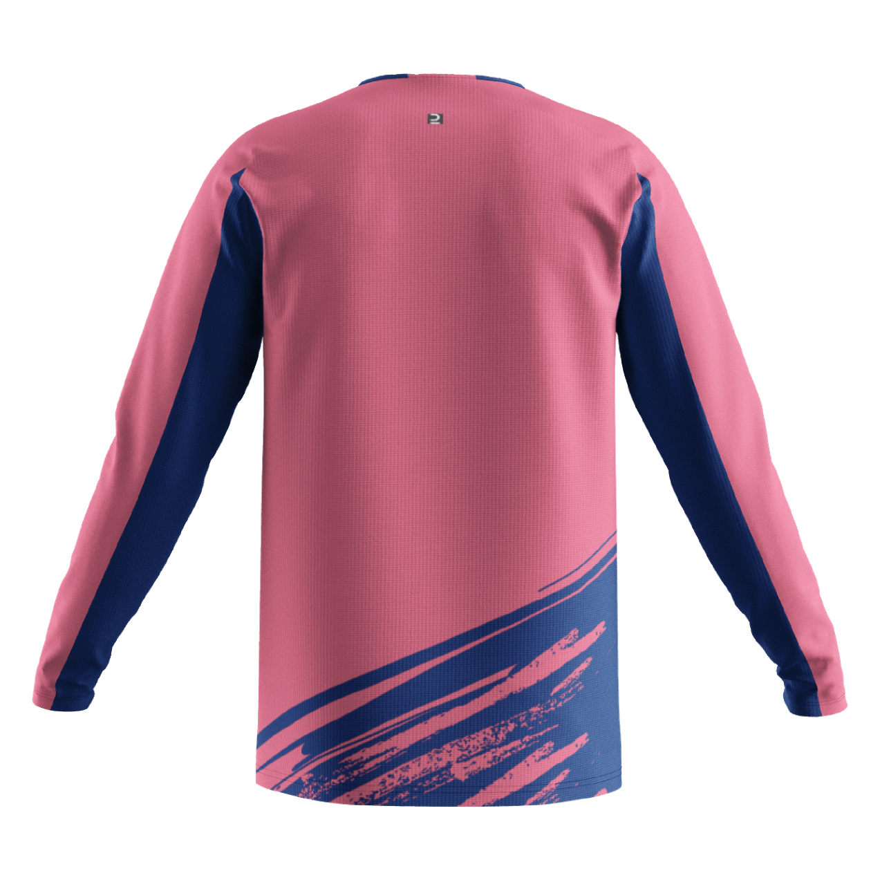 MAILLOT DE HANDBALL GARDIENNE MANCHES LONGUES FEMME H500