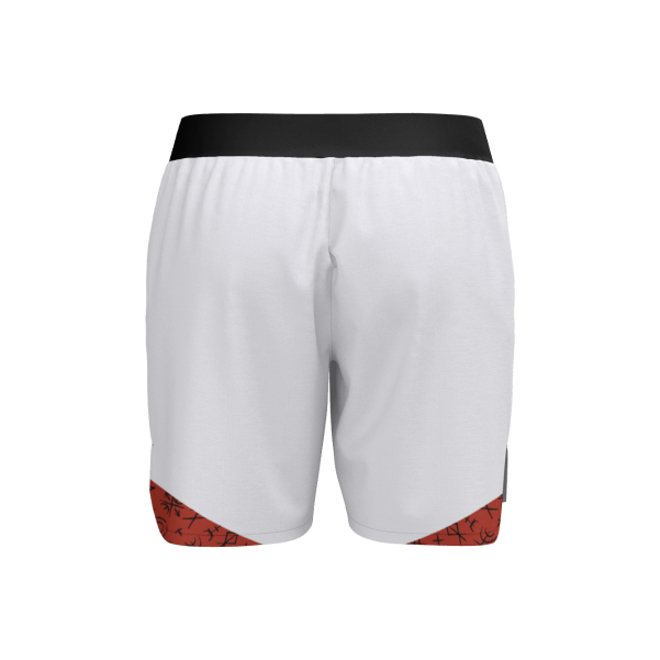 ESBVA - Women Short SH500