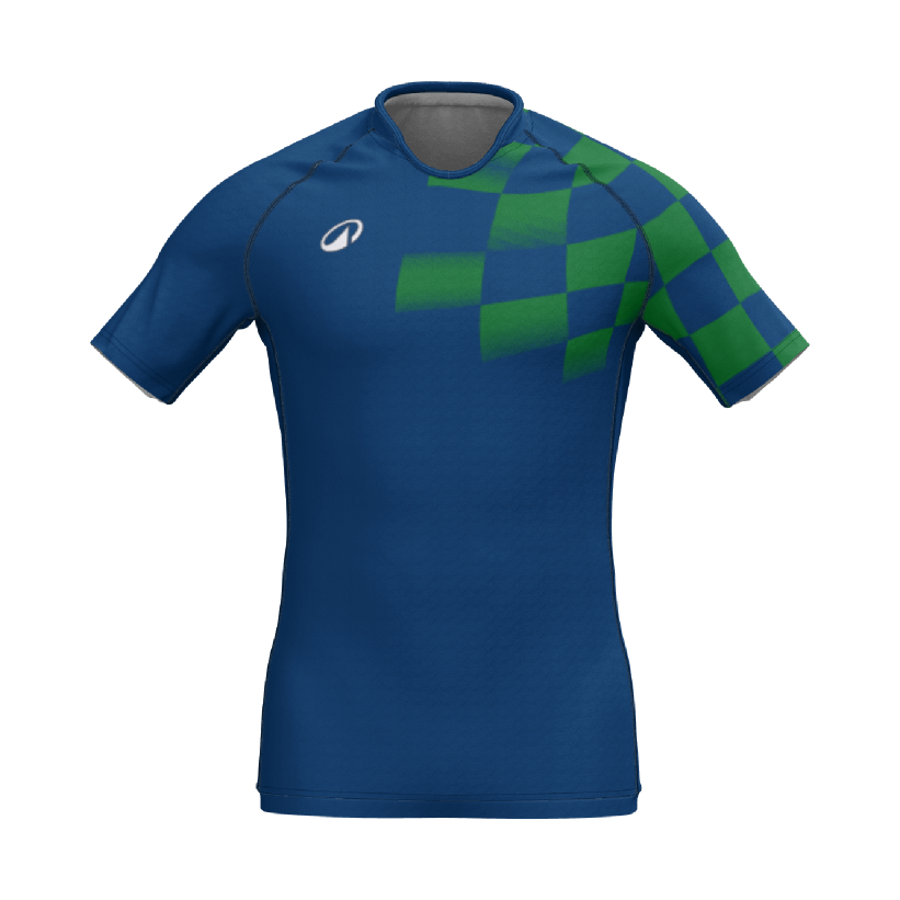 Maillot De Rugby Homme R900 LMRCV