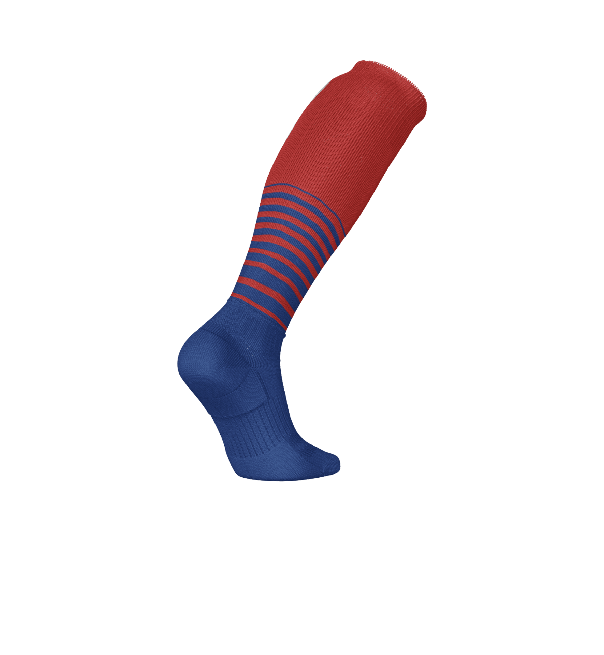 Chaussettes de Rugby Adulte 500