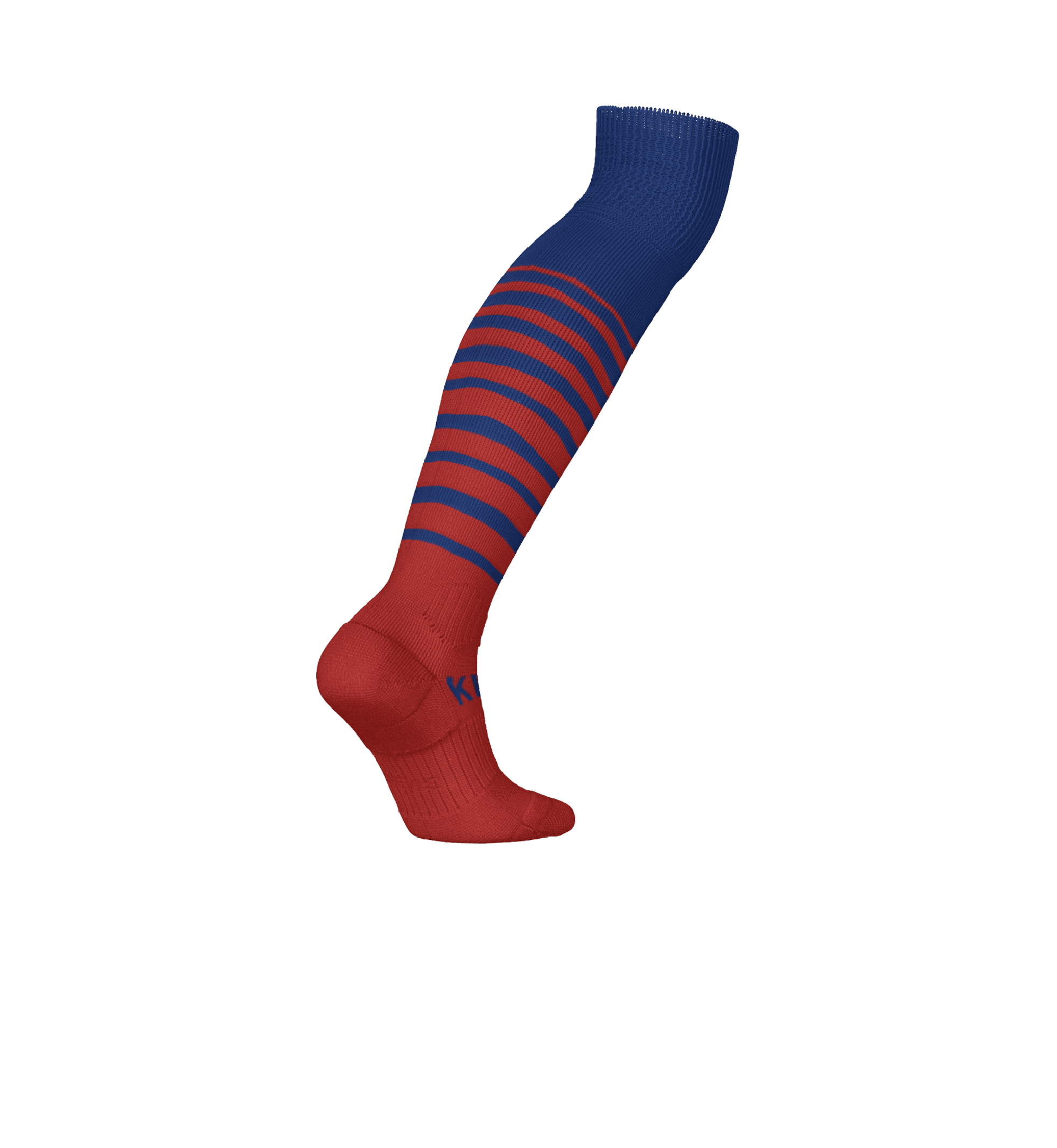 CHAUSSETTES DE RUGBY JUNIOR 500