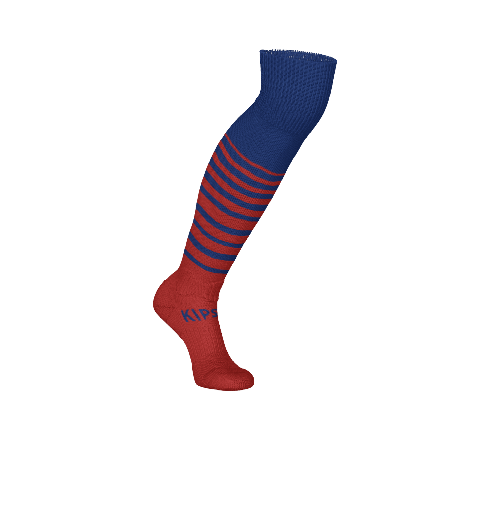 CHAUSSETTES DE RUGBY JUNIOR 500